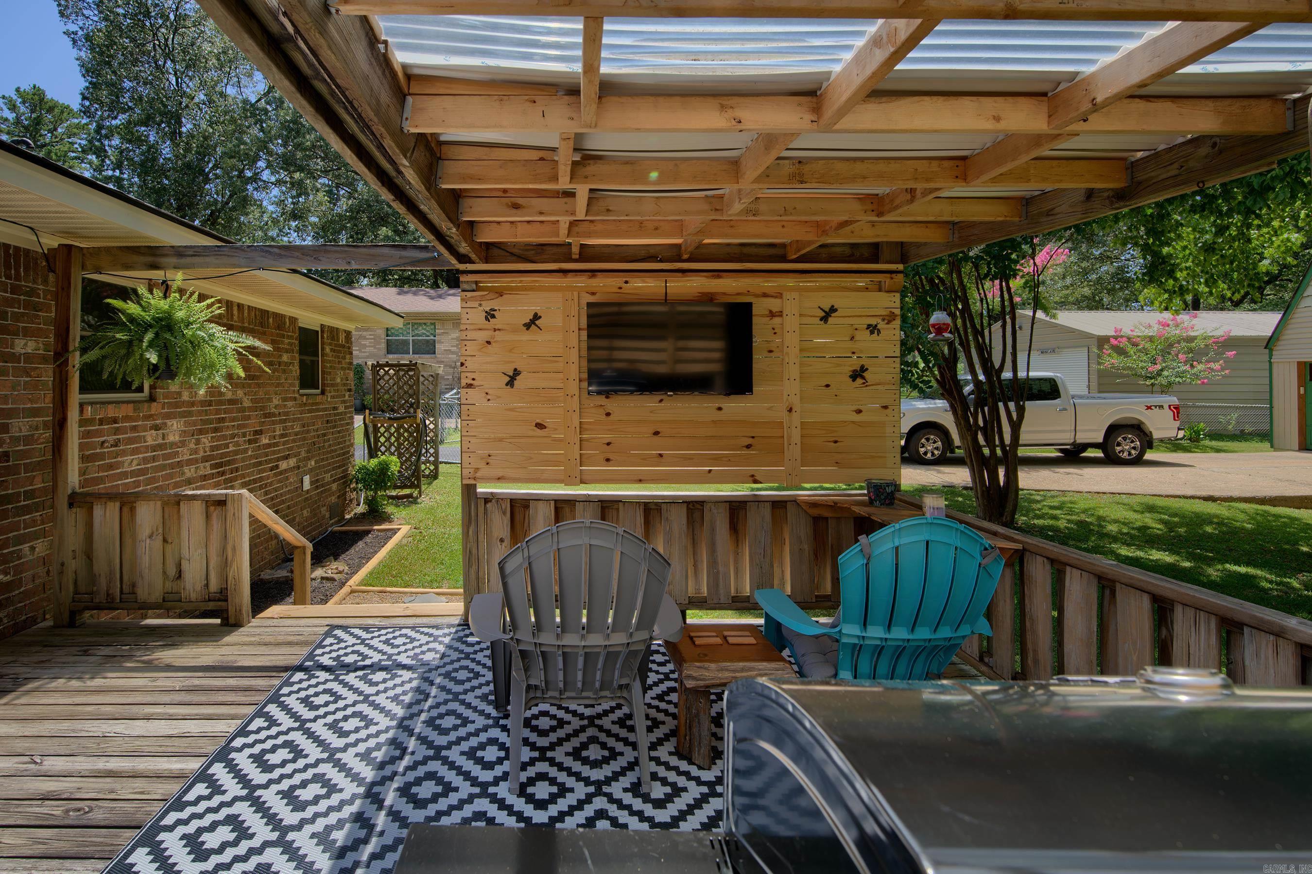 13908 Alexander Road  Alexander, AR