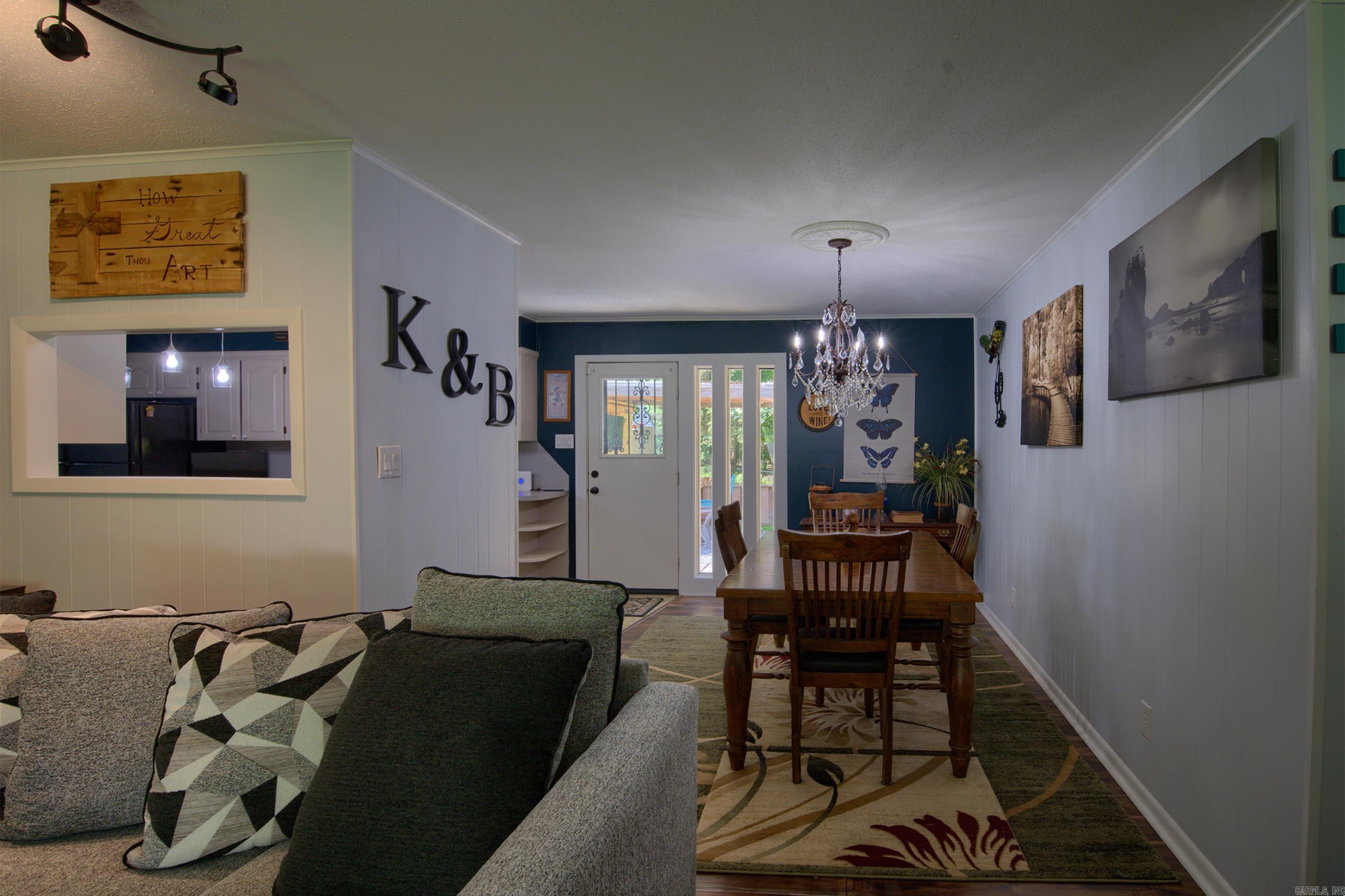 13908 Alexander Road  Alexander, AR