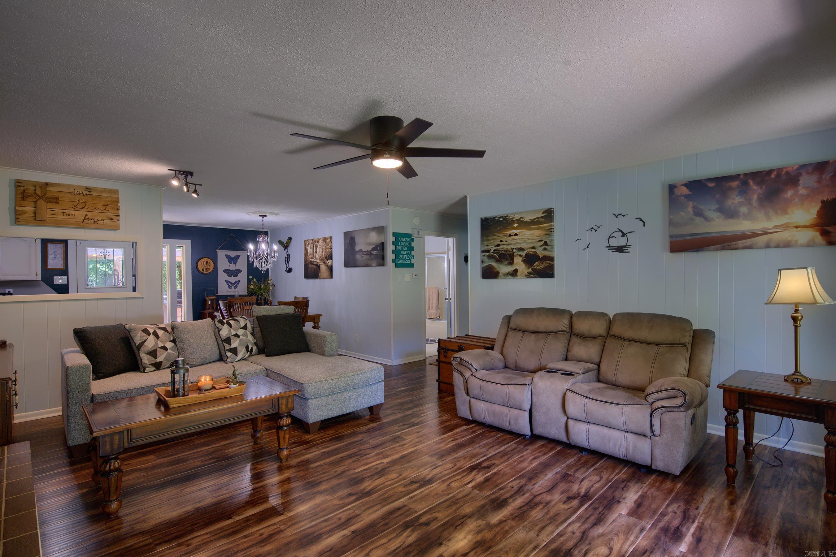 13908 Alexander Road  Alexander, AR