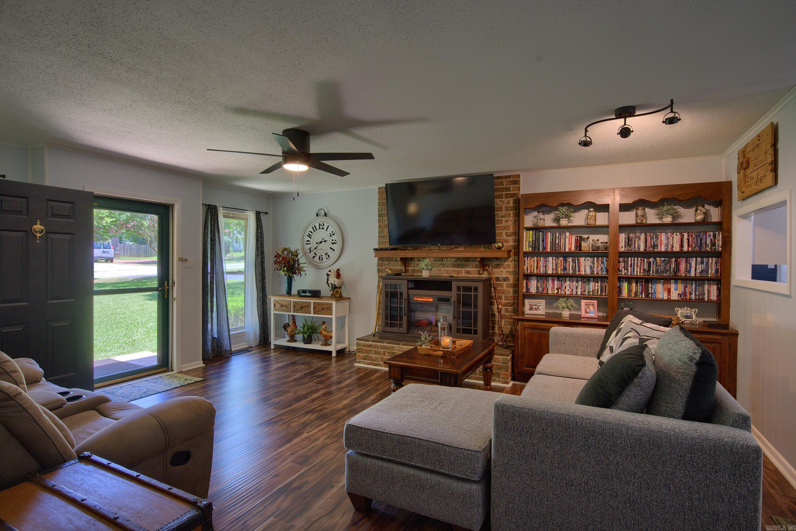 13908 Alexander Road  Alexander, AR