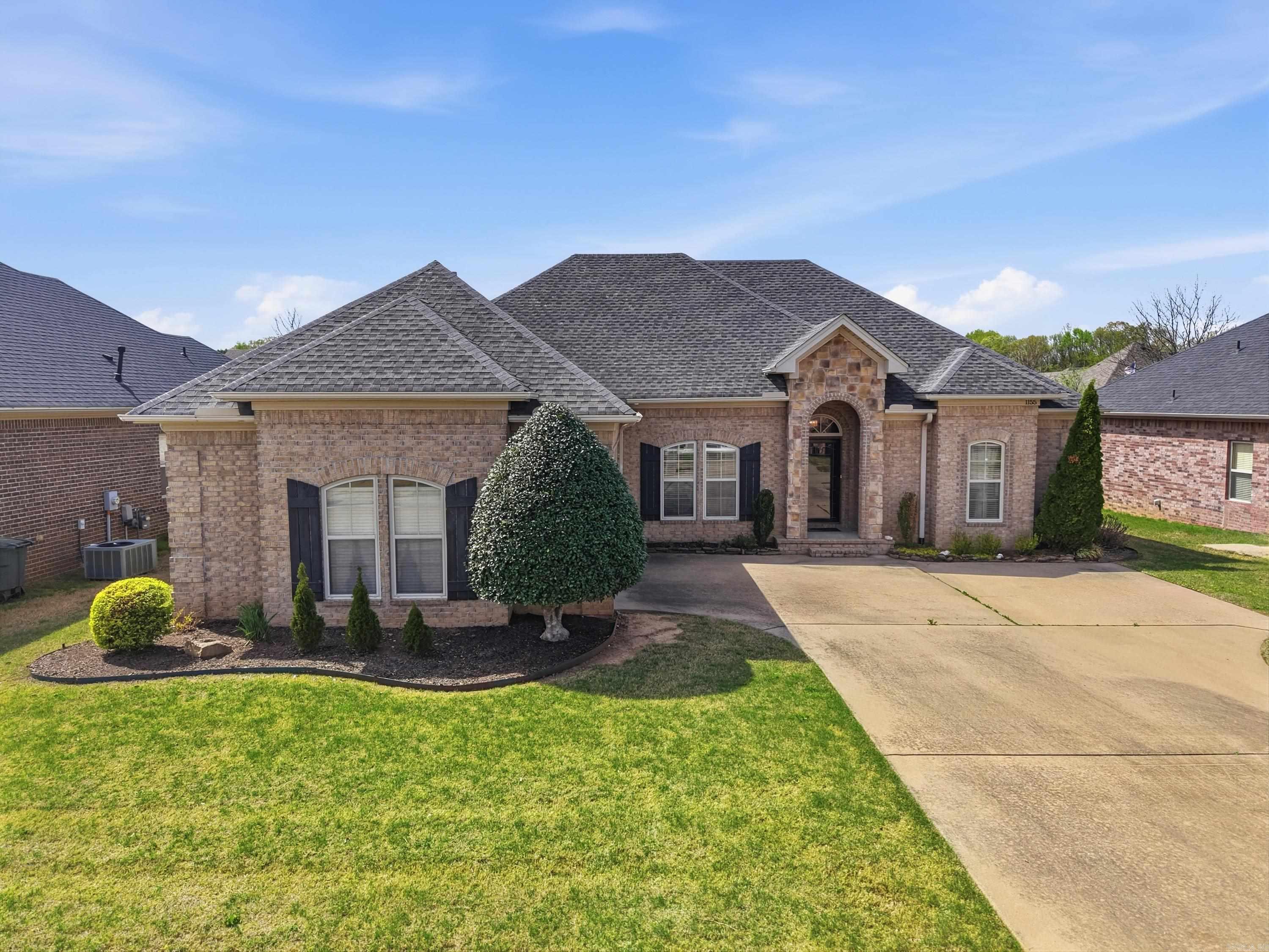 1155 Calloway  Conway, AR