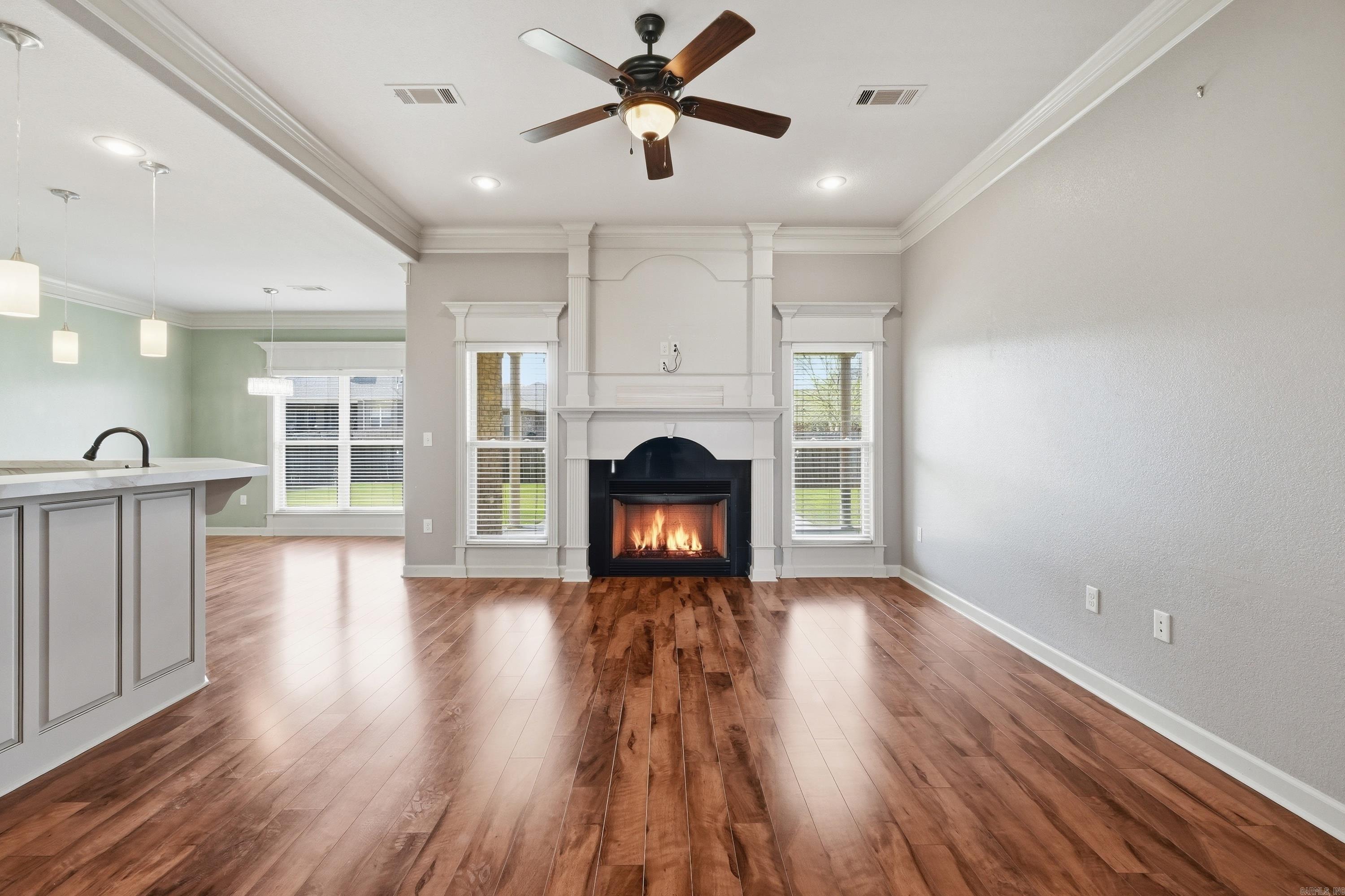 1155 Calloway  Conway, AR