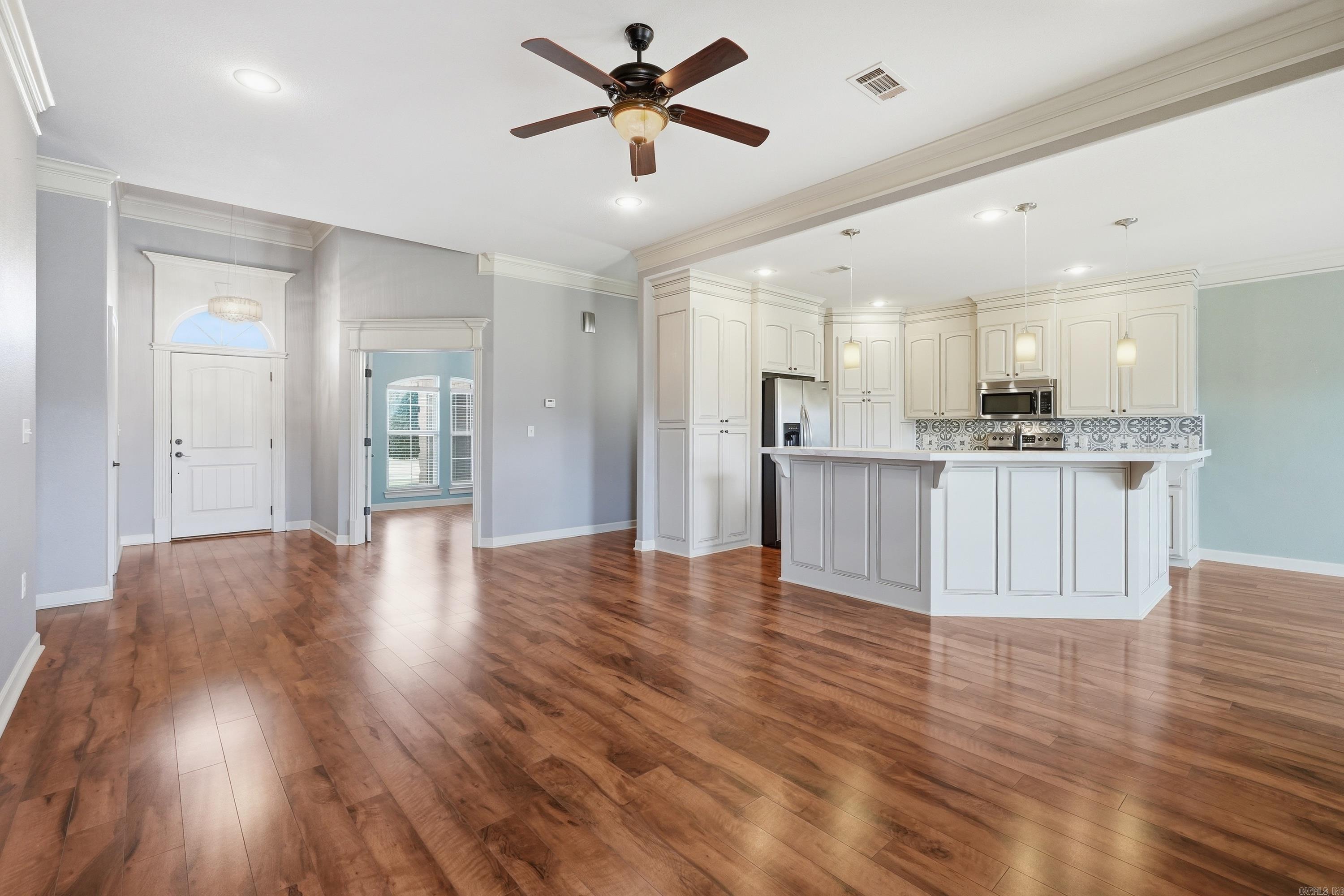 1155 Calloway  Conway, AR