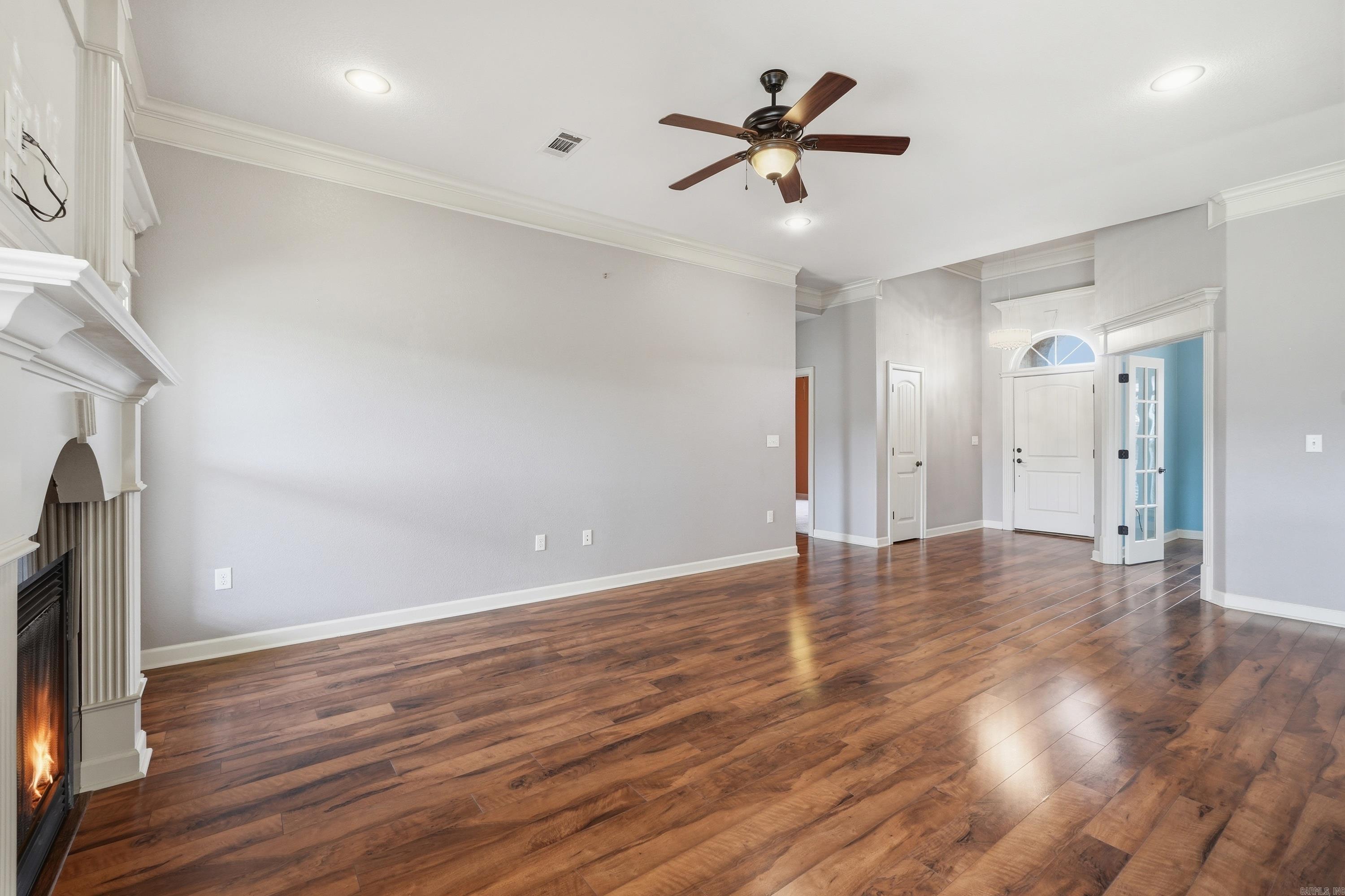 1155 Calloway  Conway, AR