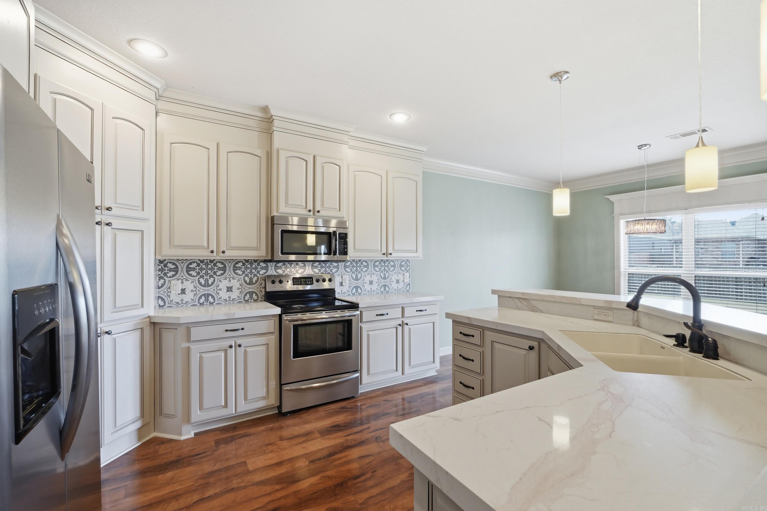 1155 Calloway  Conway, AR