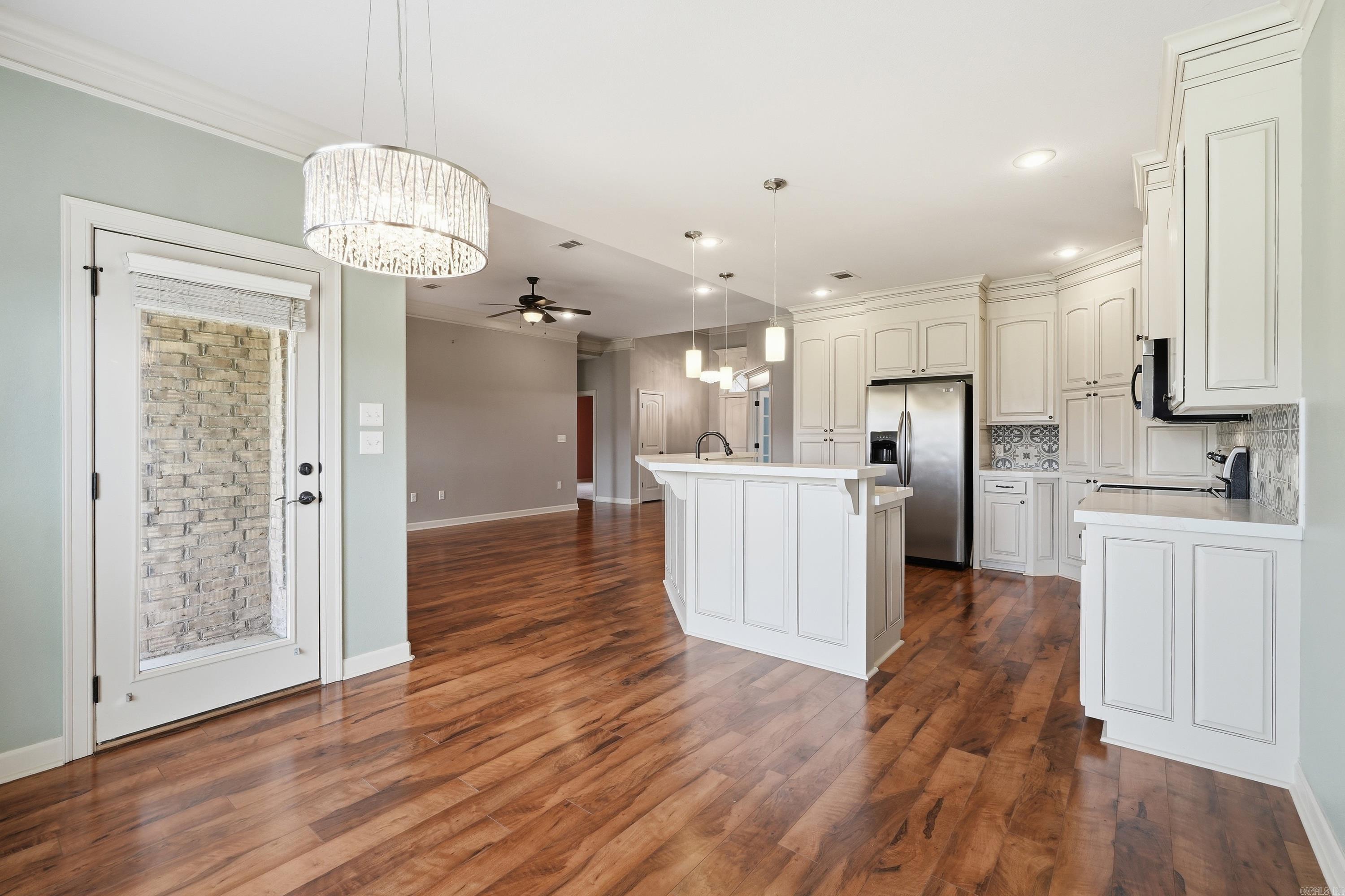 1155 Calloway  Conway, AR