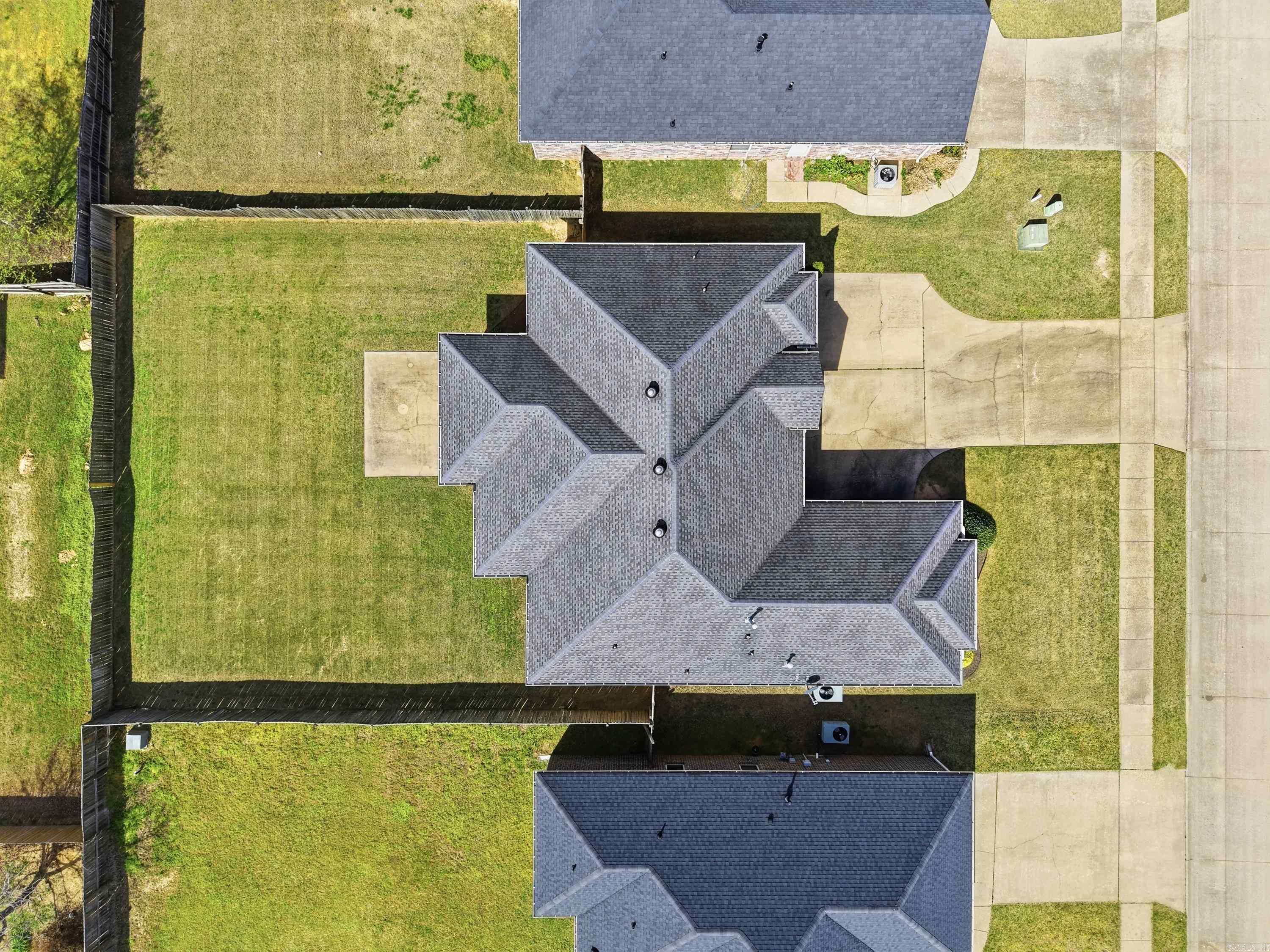 1155 Calloway  Conway, AR