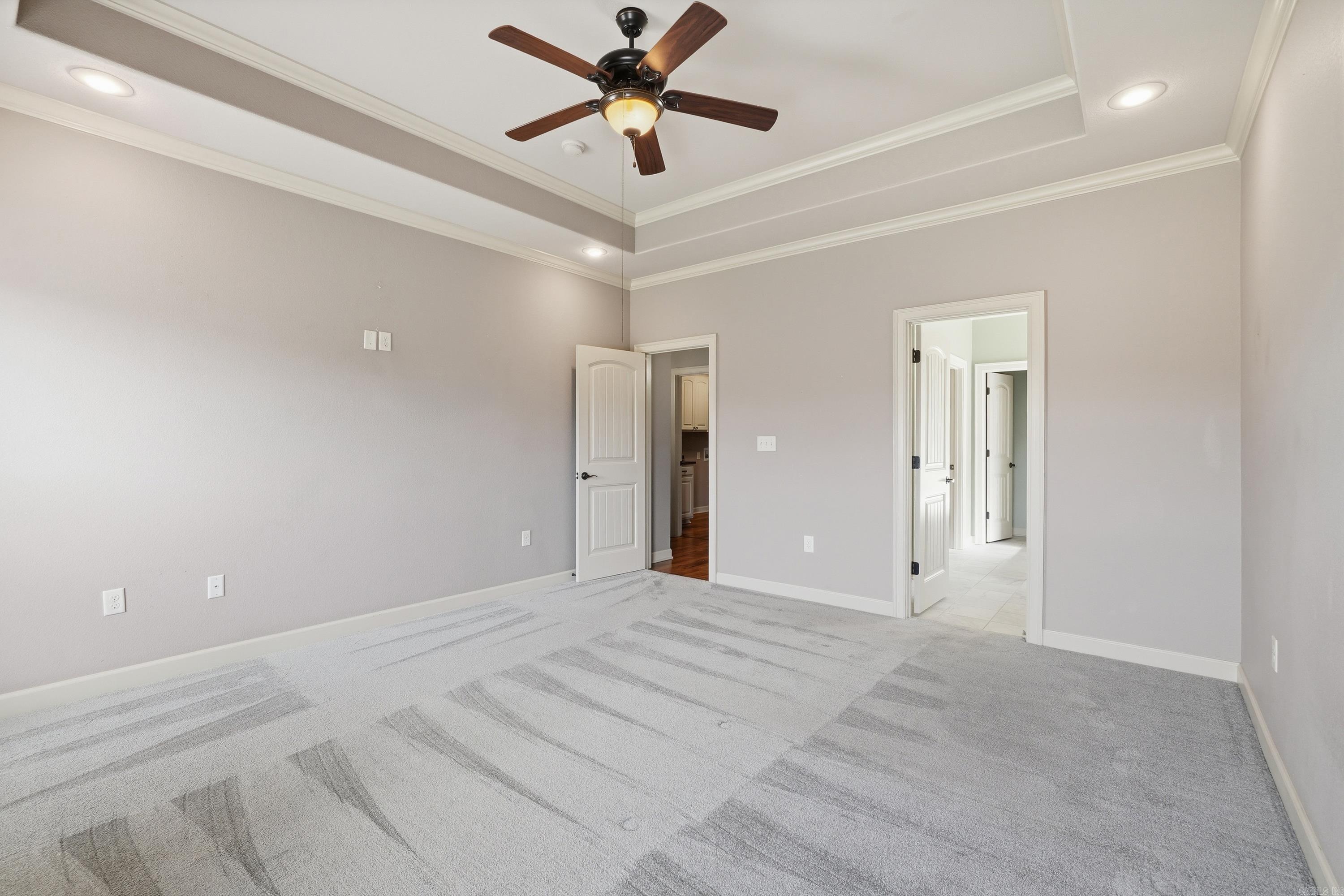 1155 Calloway  Conway, AR