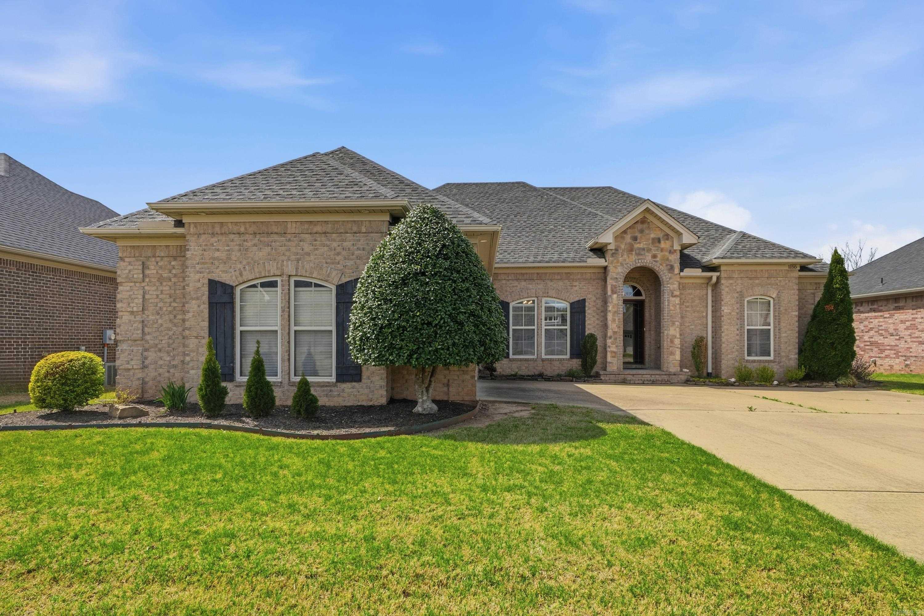 1155 Calloway  Conway, AR