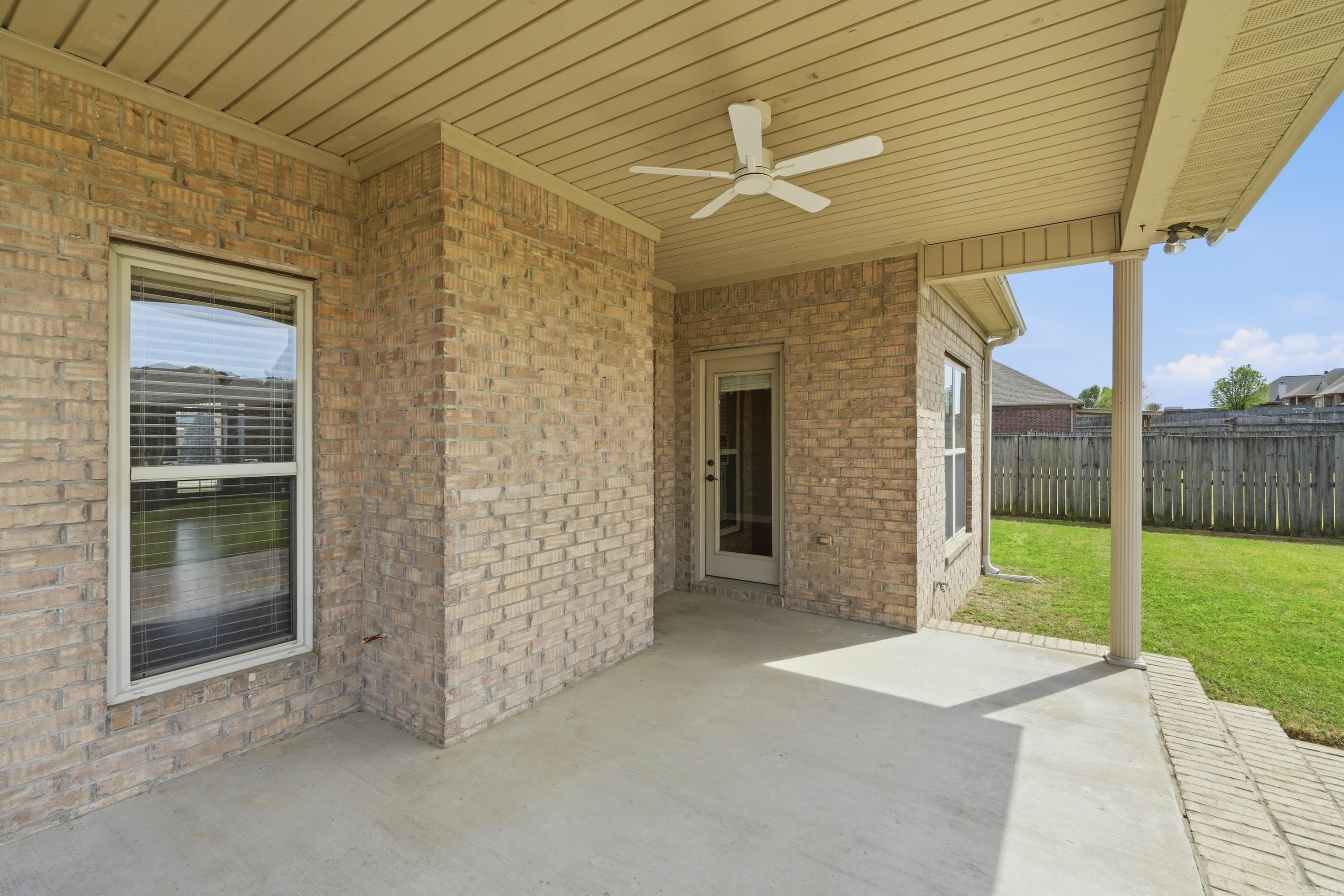 1155 Calloway  Conway, AR