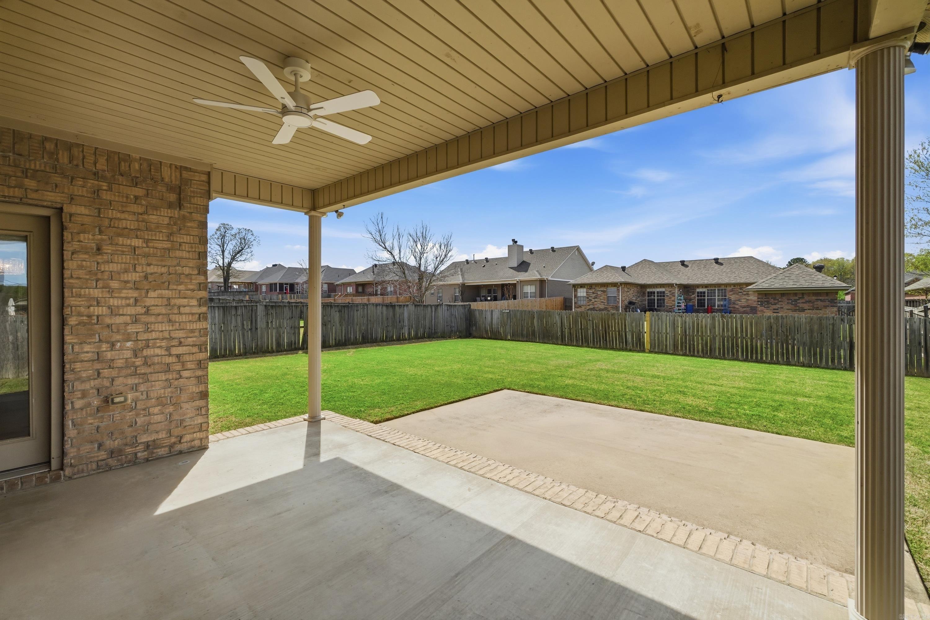 1155 Calloway  Conway, AR