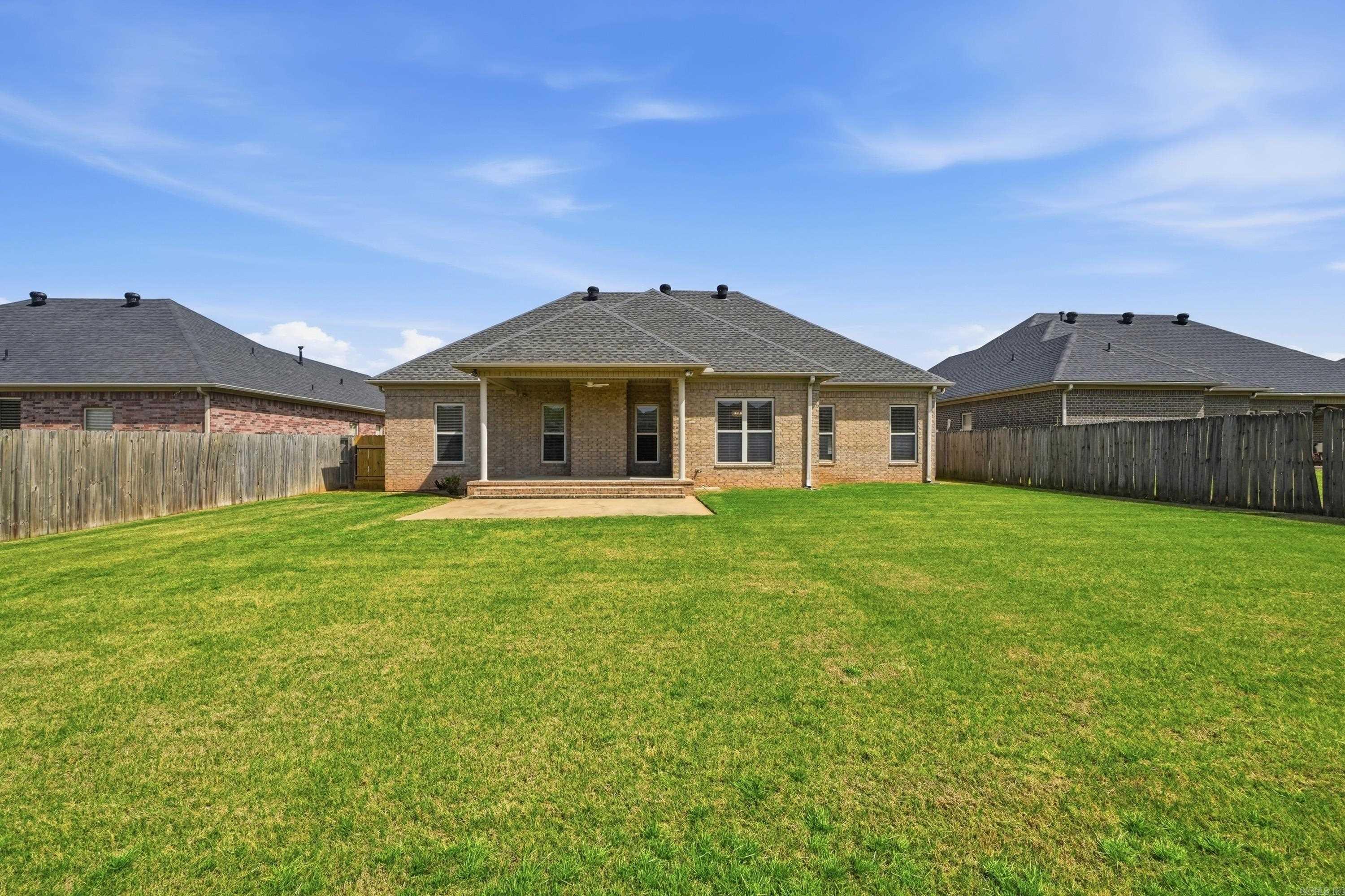 1155 Calloway  Conway, AR