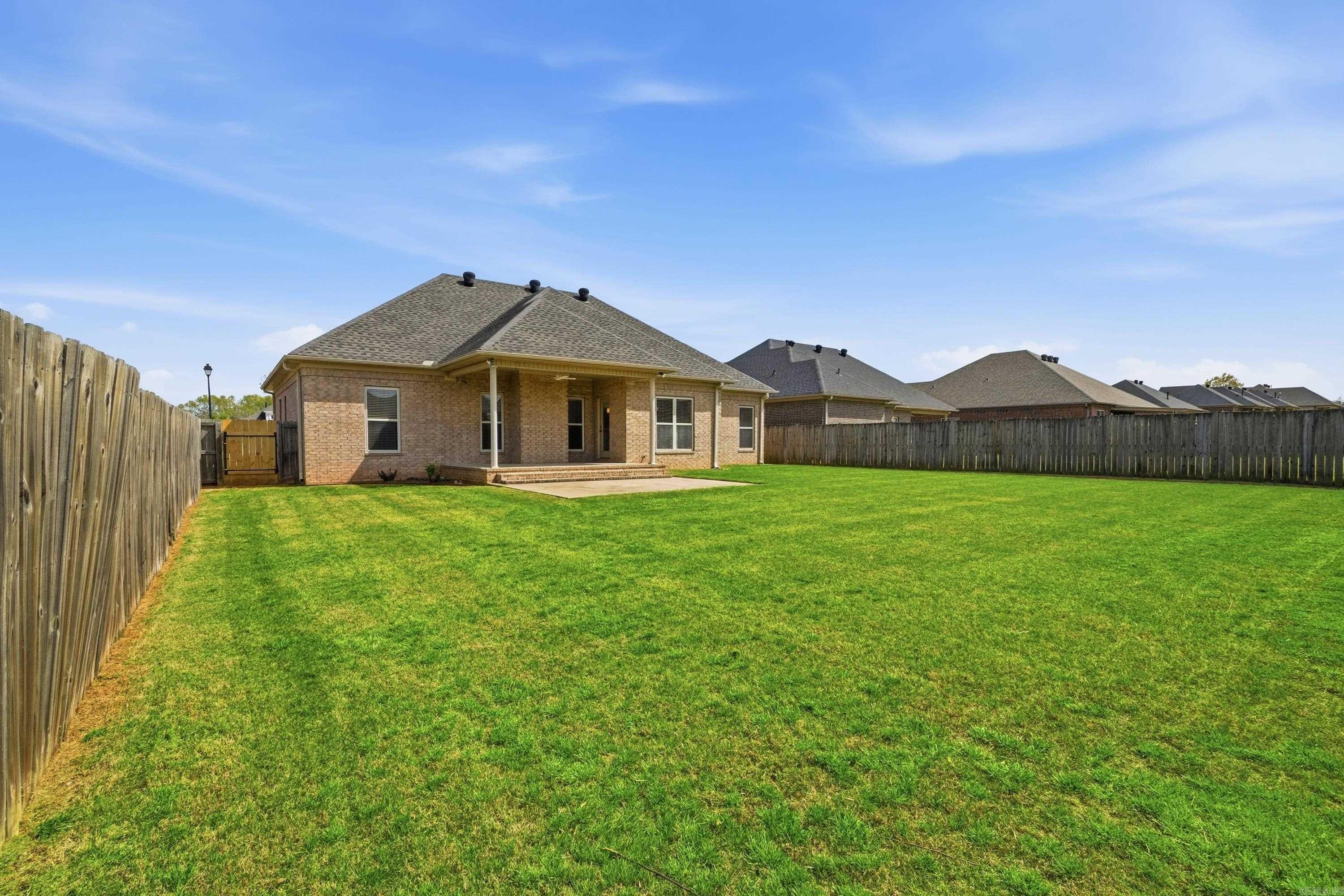1155 Calloway  Conway, AR