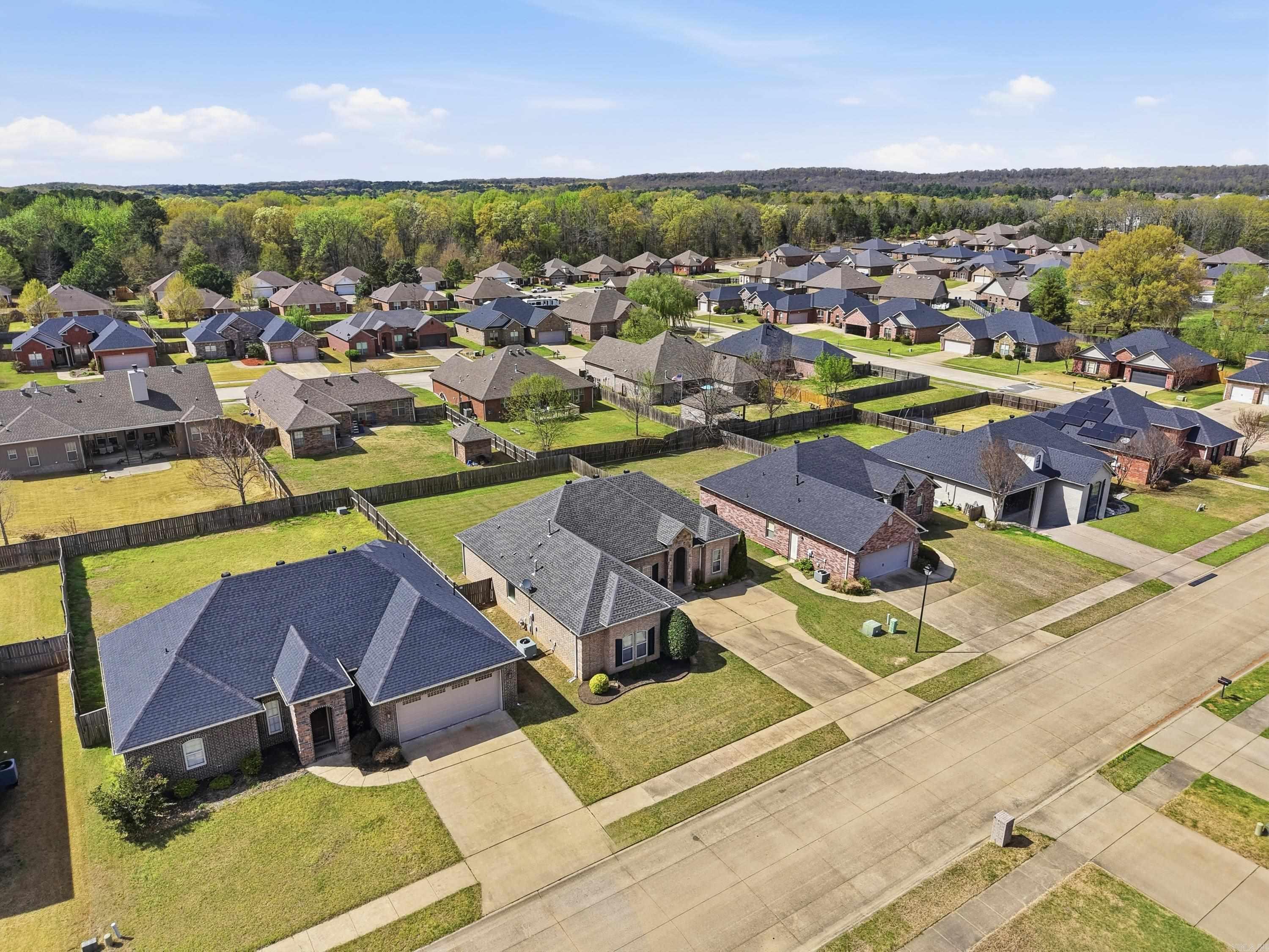 1155 Calloway  Conway, AR