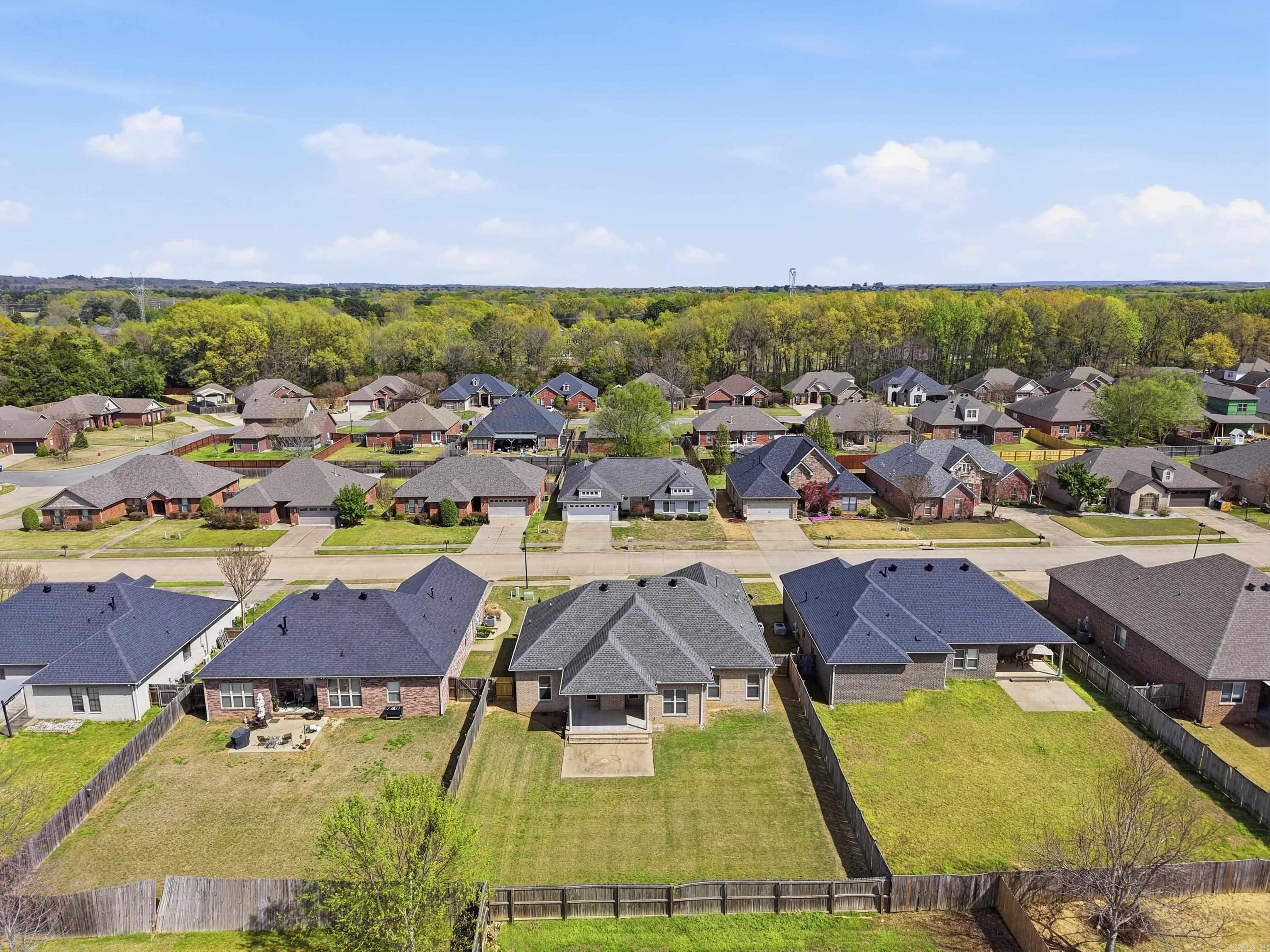 1155 Calloway  Conway, AR