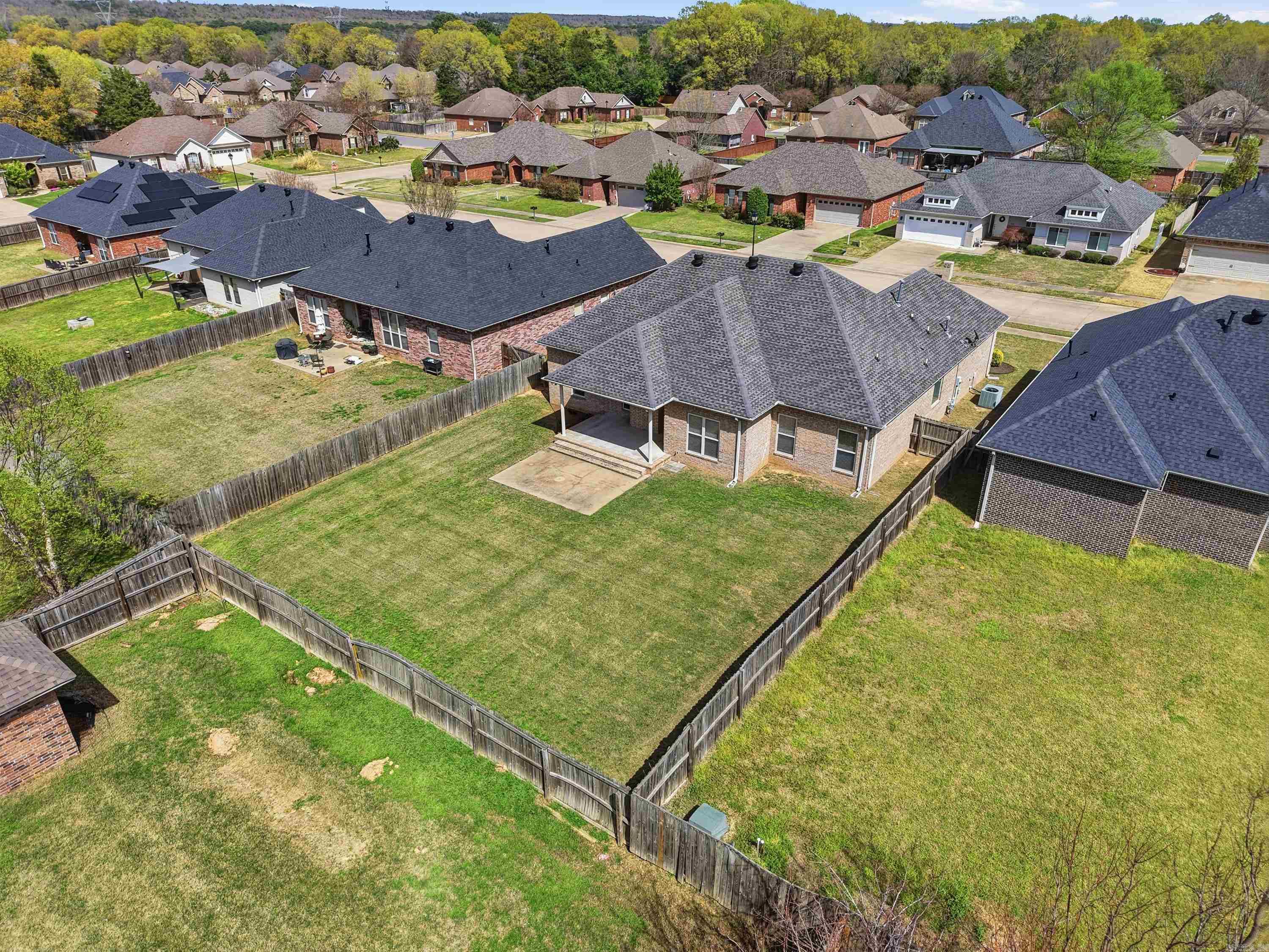 1155 Calloway  Conway, AR