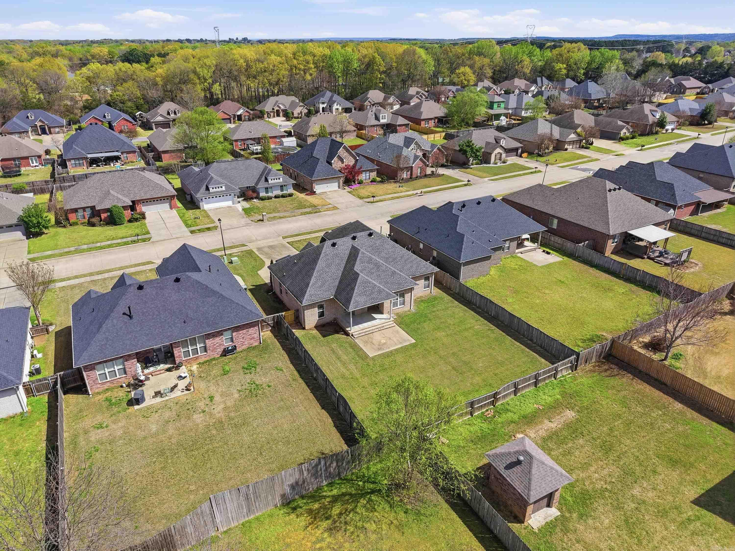 1155 Calloway  Conway, AR