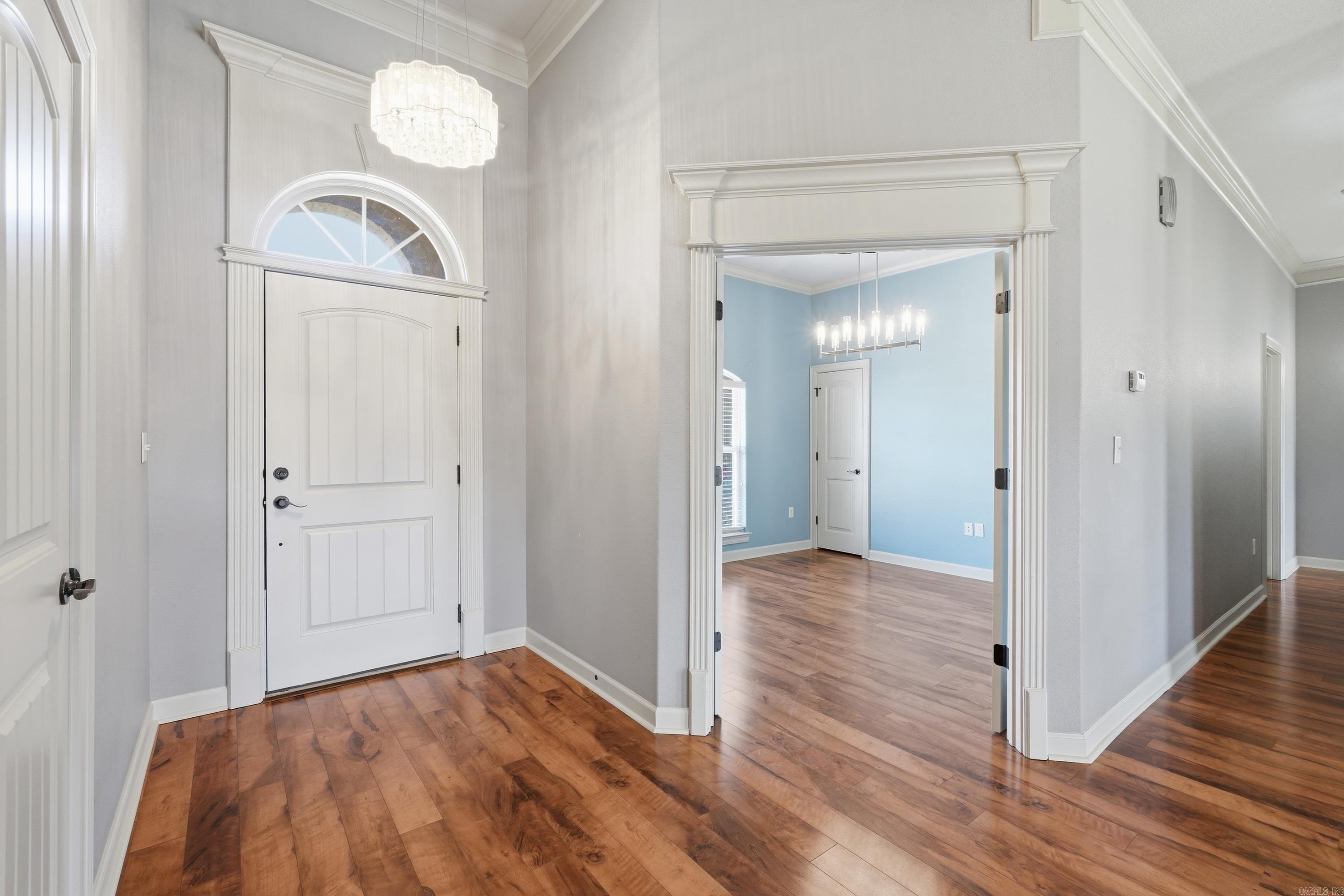 1155 Calloway  Conway, AR