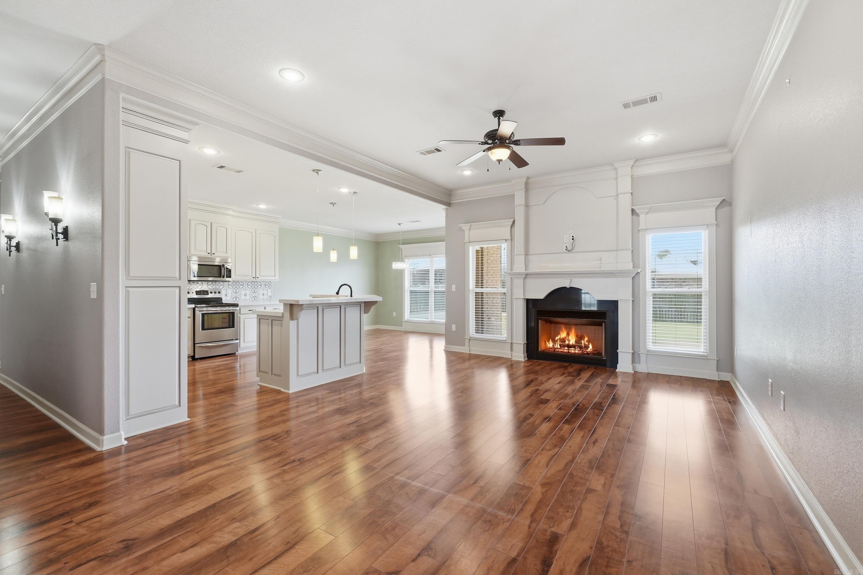 1155 Calloway  Conway, AR