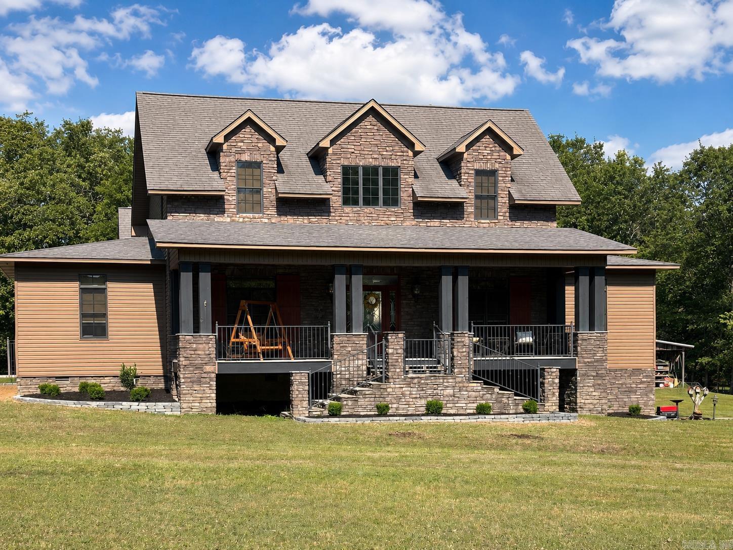 1919 Tudor Loop Benton, AR 72019