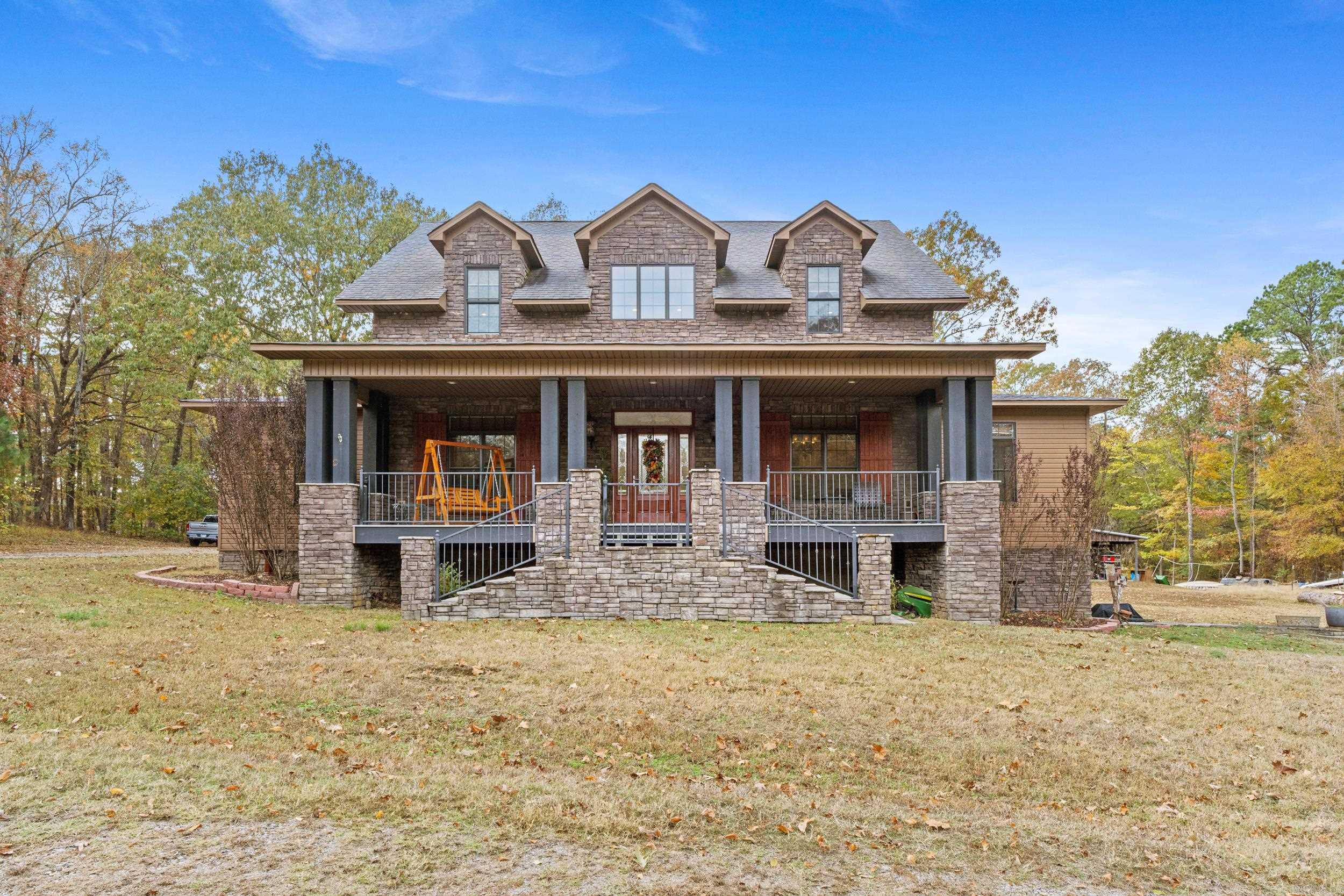 1919  Tudor Loop  Benton, AR