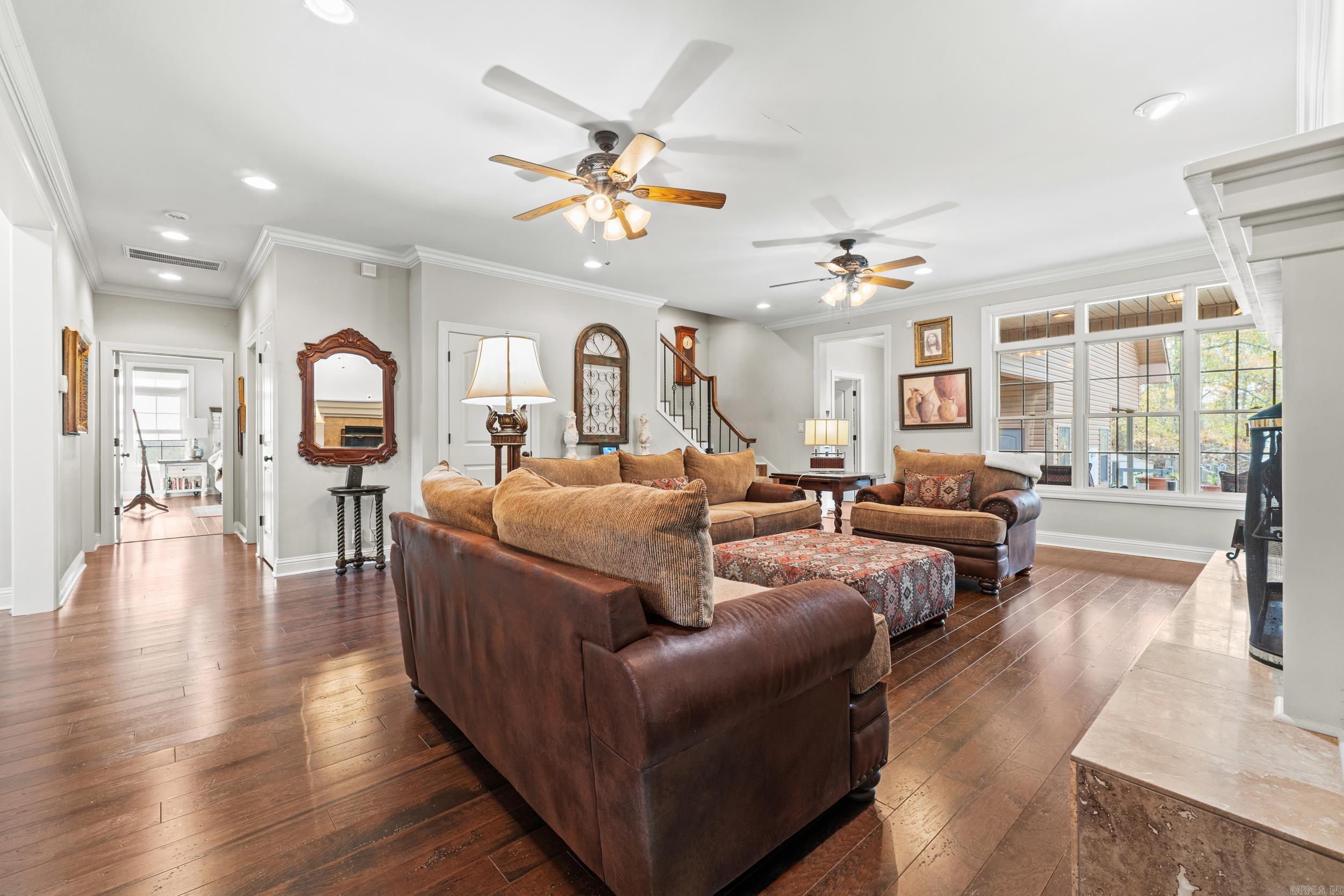 1919 Tudor Loop  Benton, AR