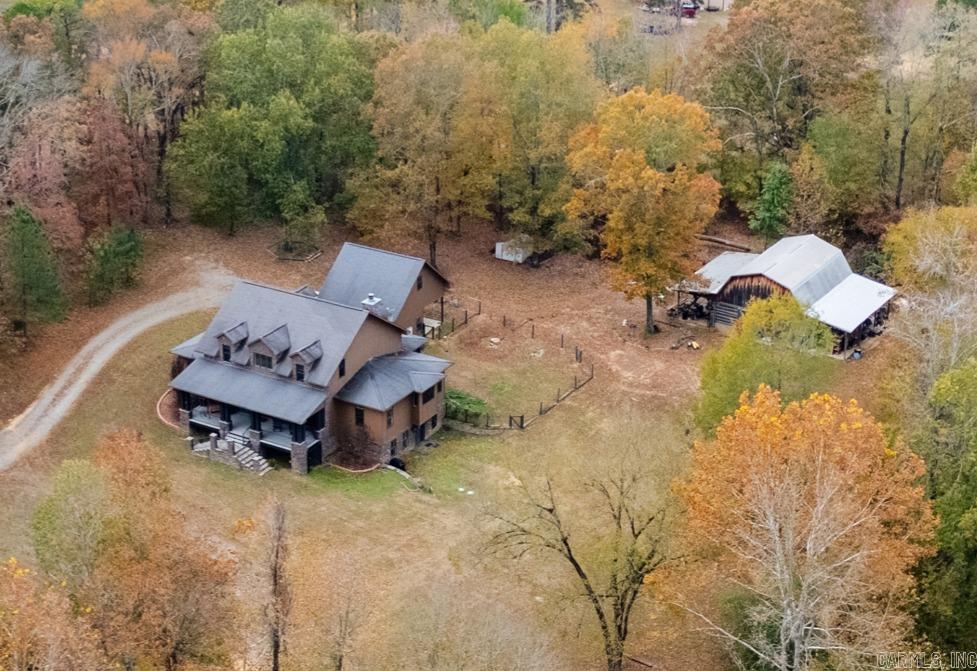 1919 Tudor Loop Benton, AR 72019