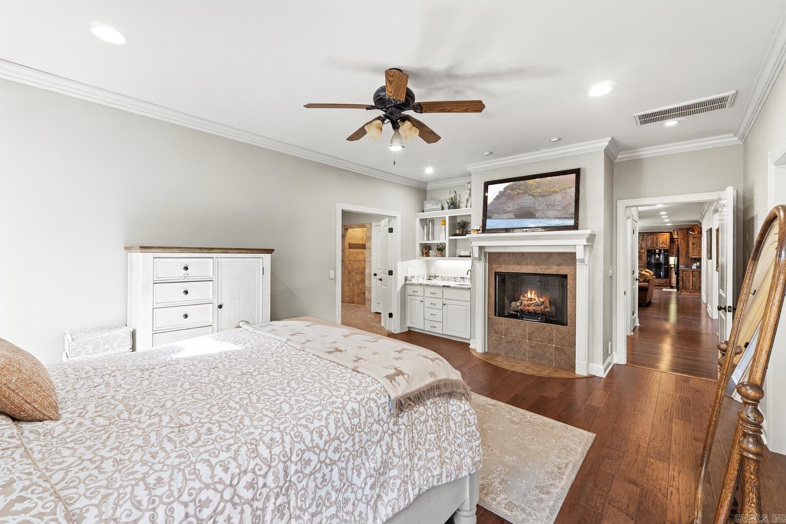 1919 Tudor Loop  Benton, AR