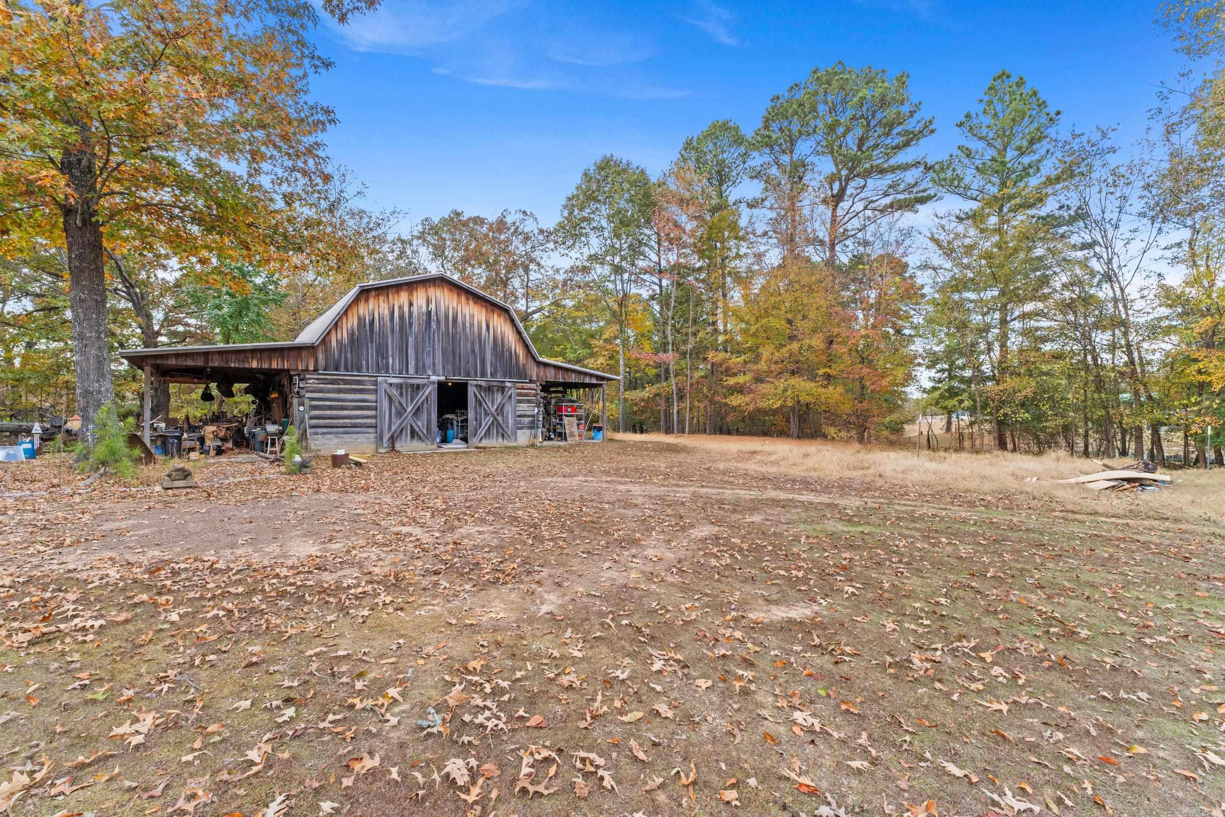 1919 Tudor Loop  Benton, AR