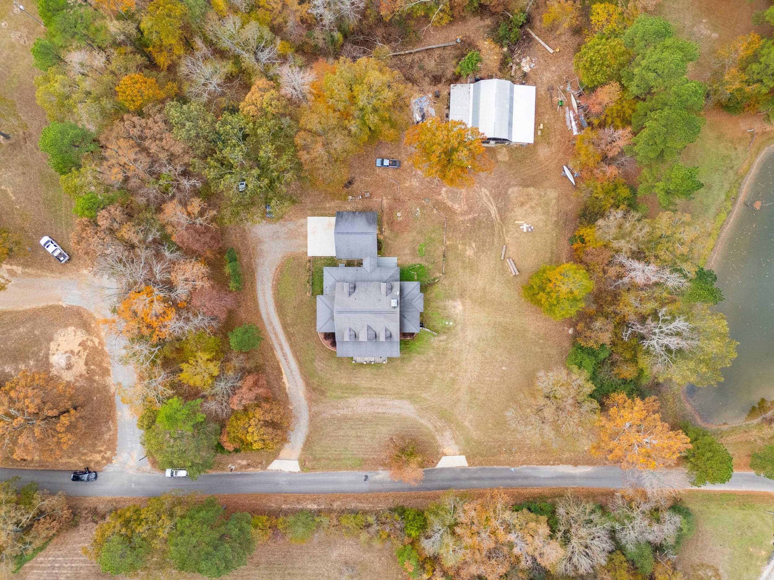 1919 Tudor Loop  Benton, AR