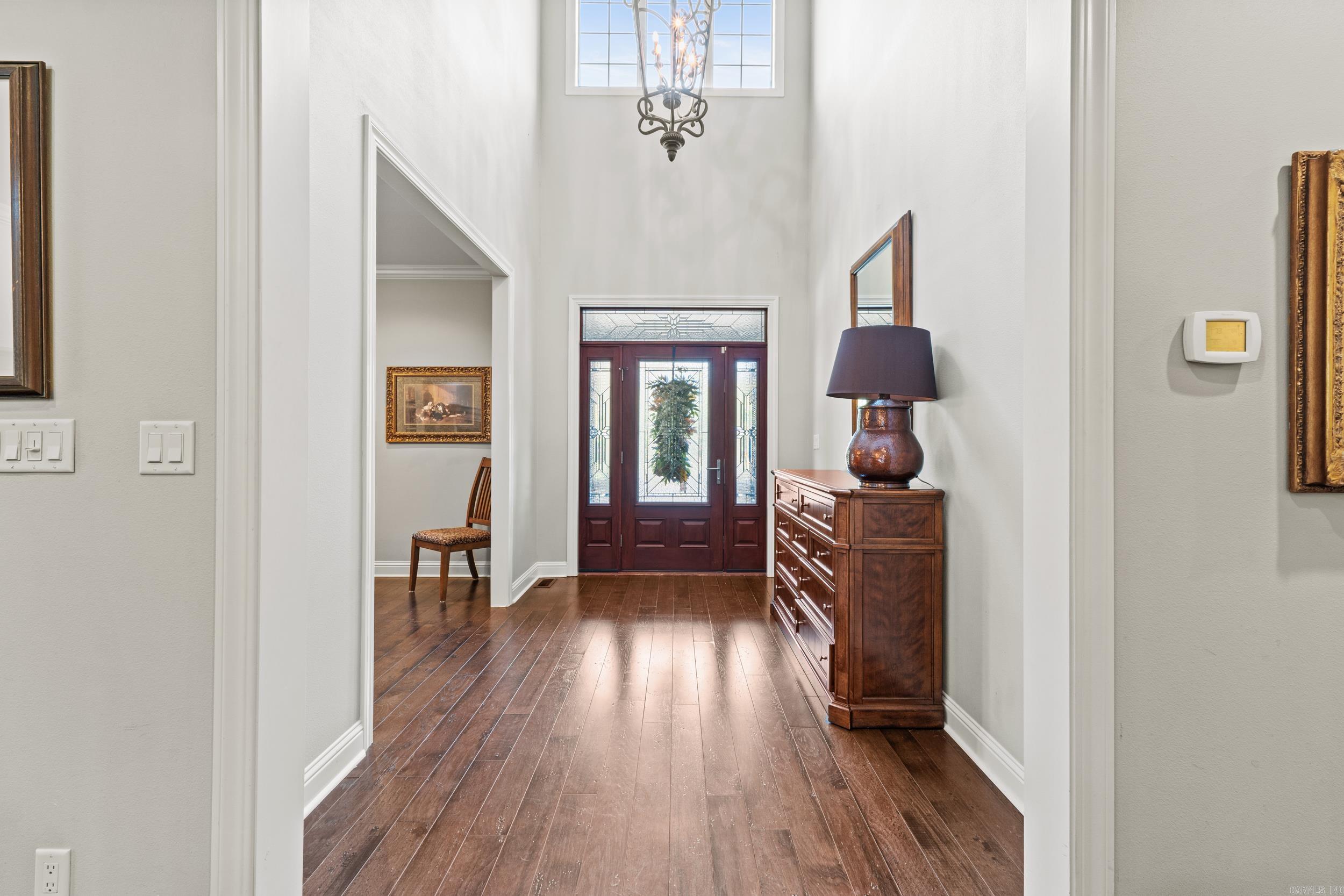 1919 Tudor Loop  Benton, AR