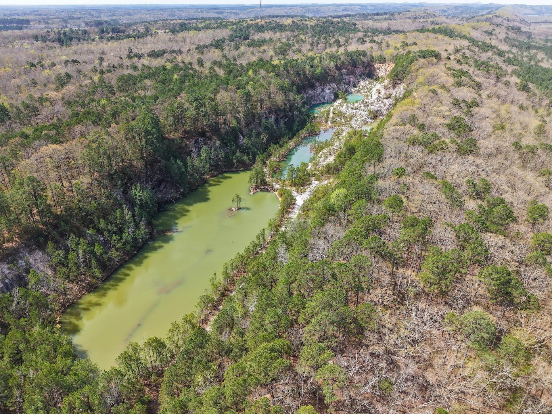 TBD Hwy 270  Malvern, AR