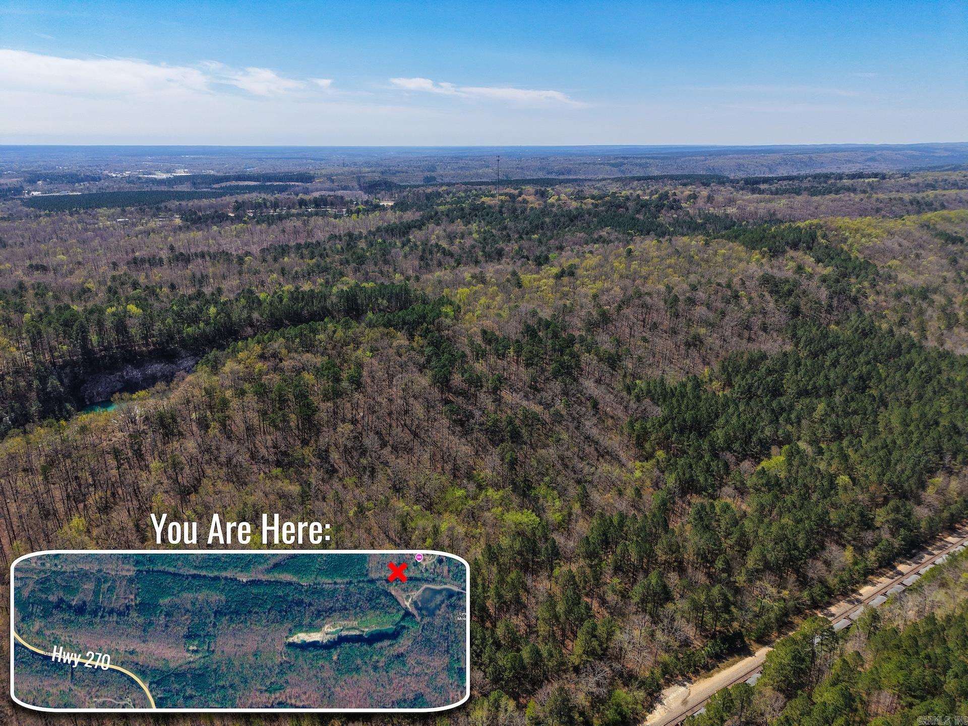 TBD Hwy 270  Malvern, AR