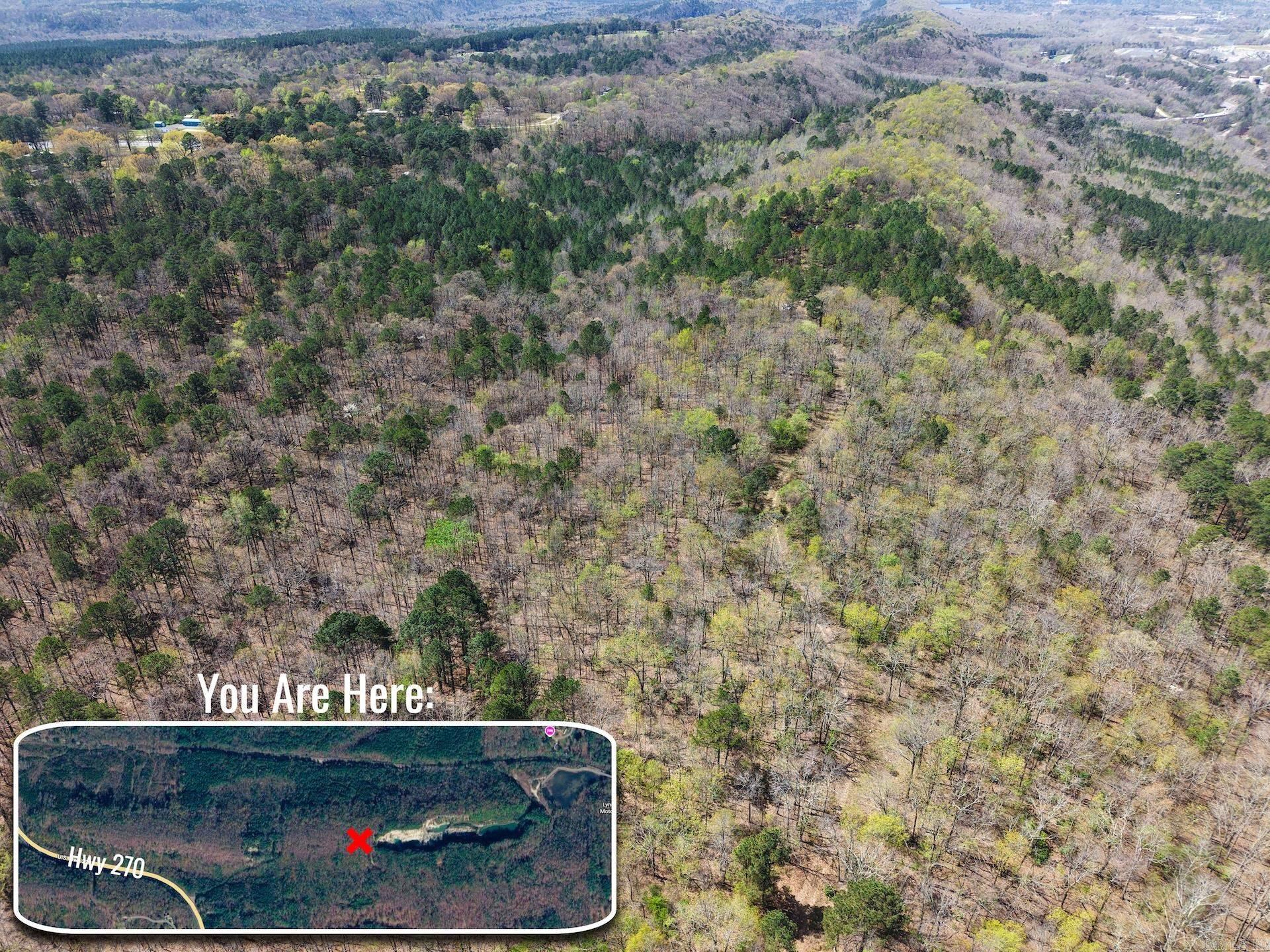 TBD Hwy 270  Malvern, AR