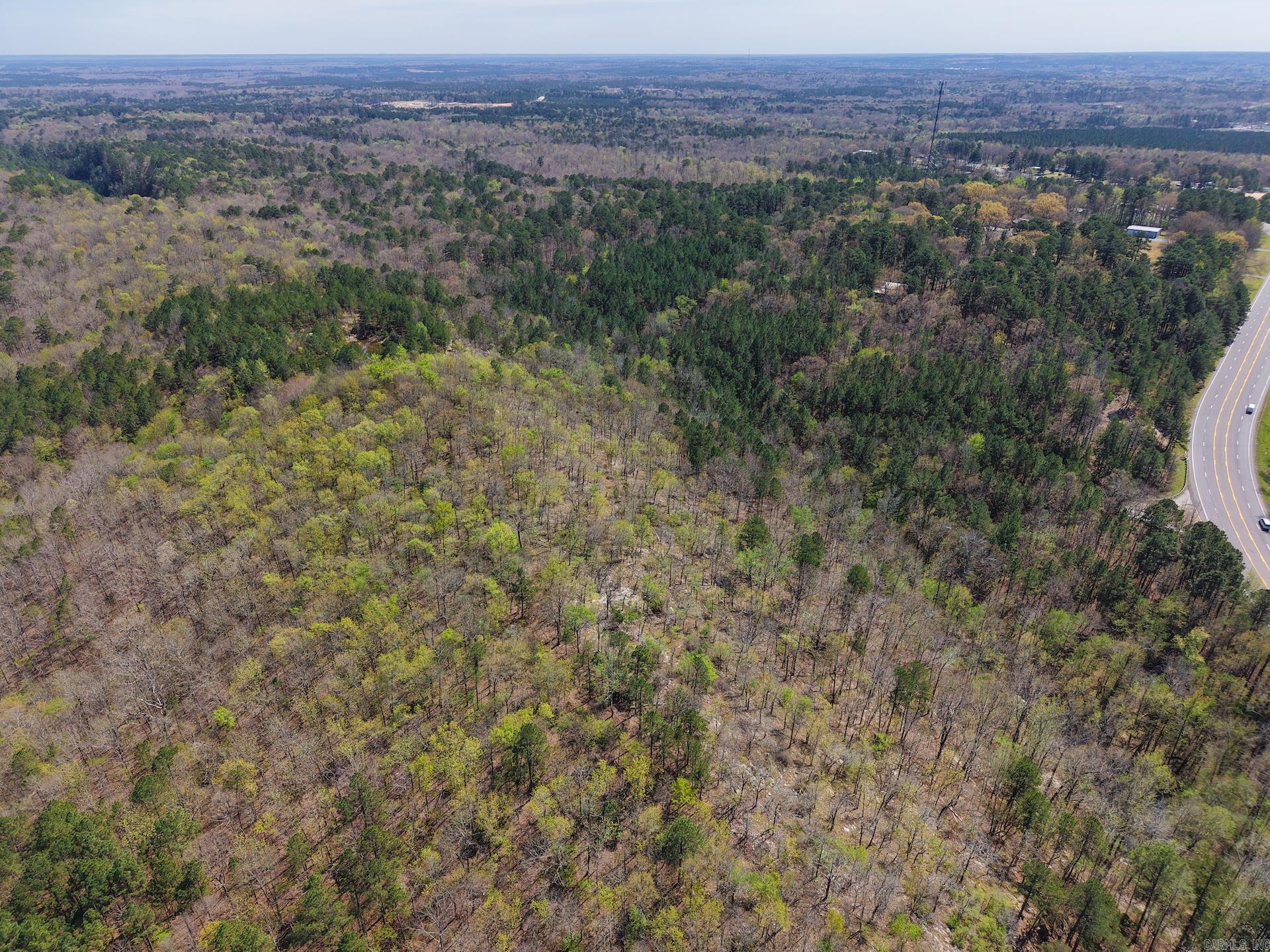 TBD Hwy 270  Malvern, AR