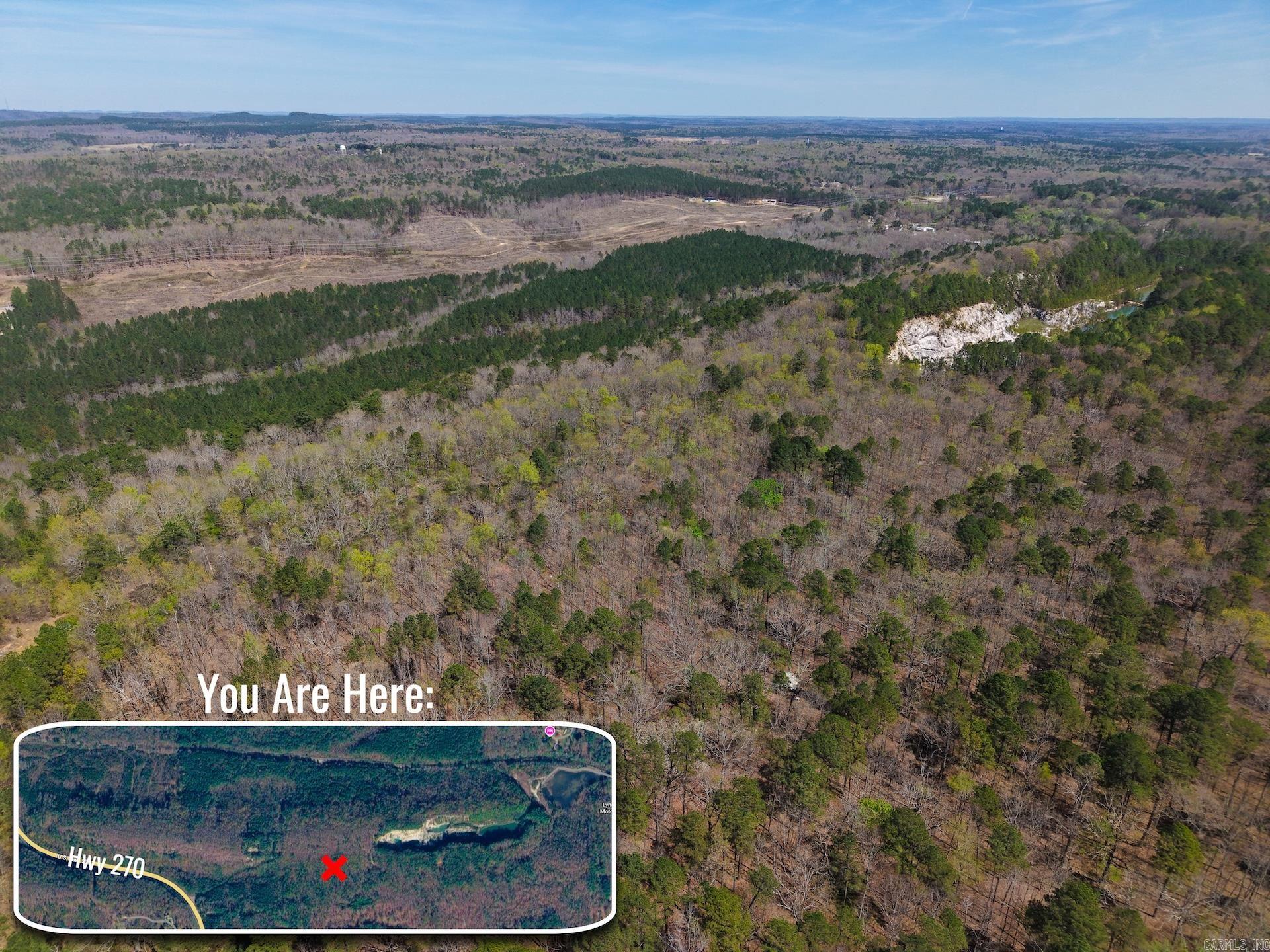 TBD Hwy 270  Malvern, AR