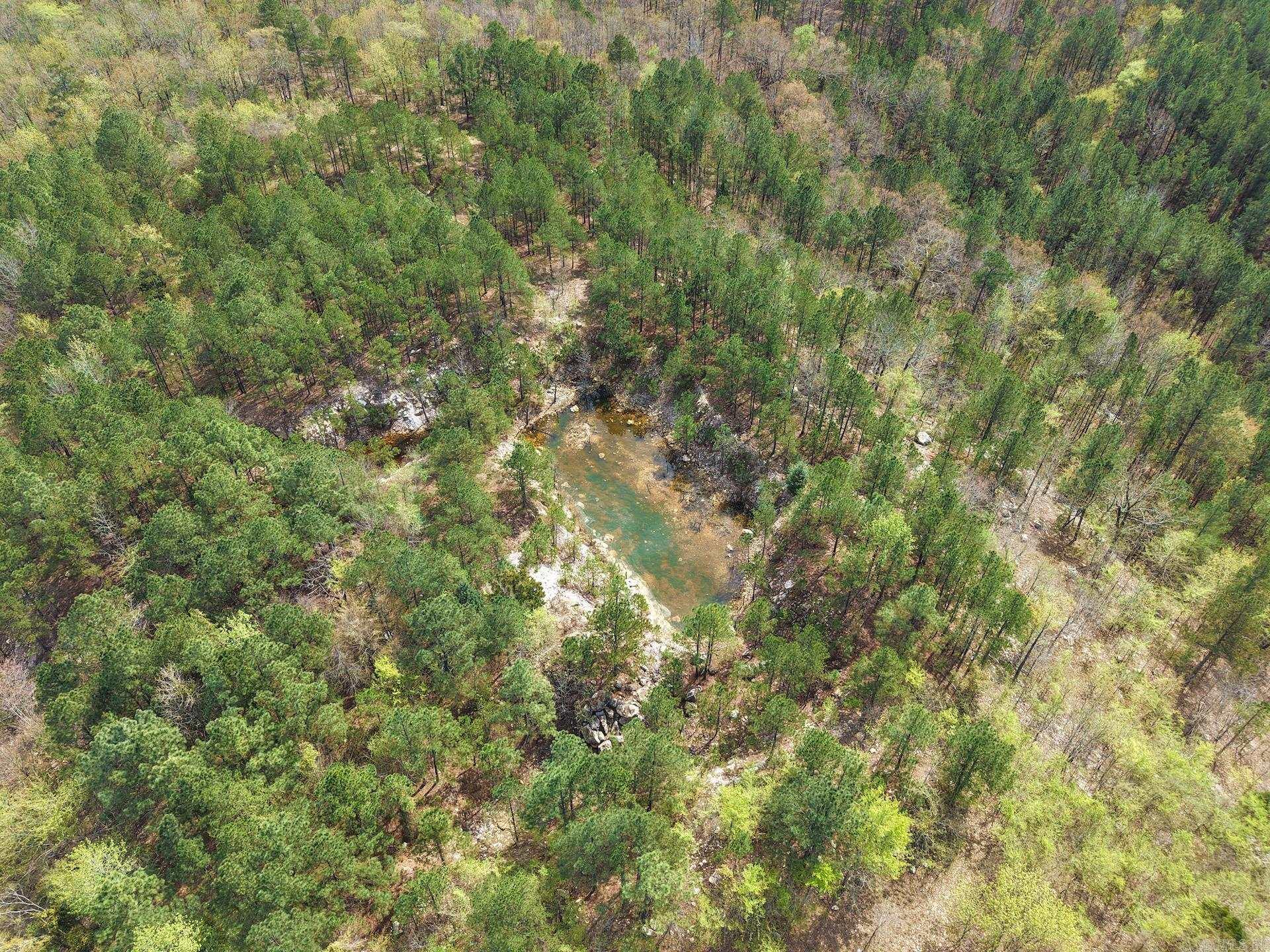 TBD Hwy 270  Malvern, AR