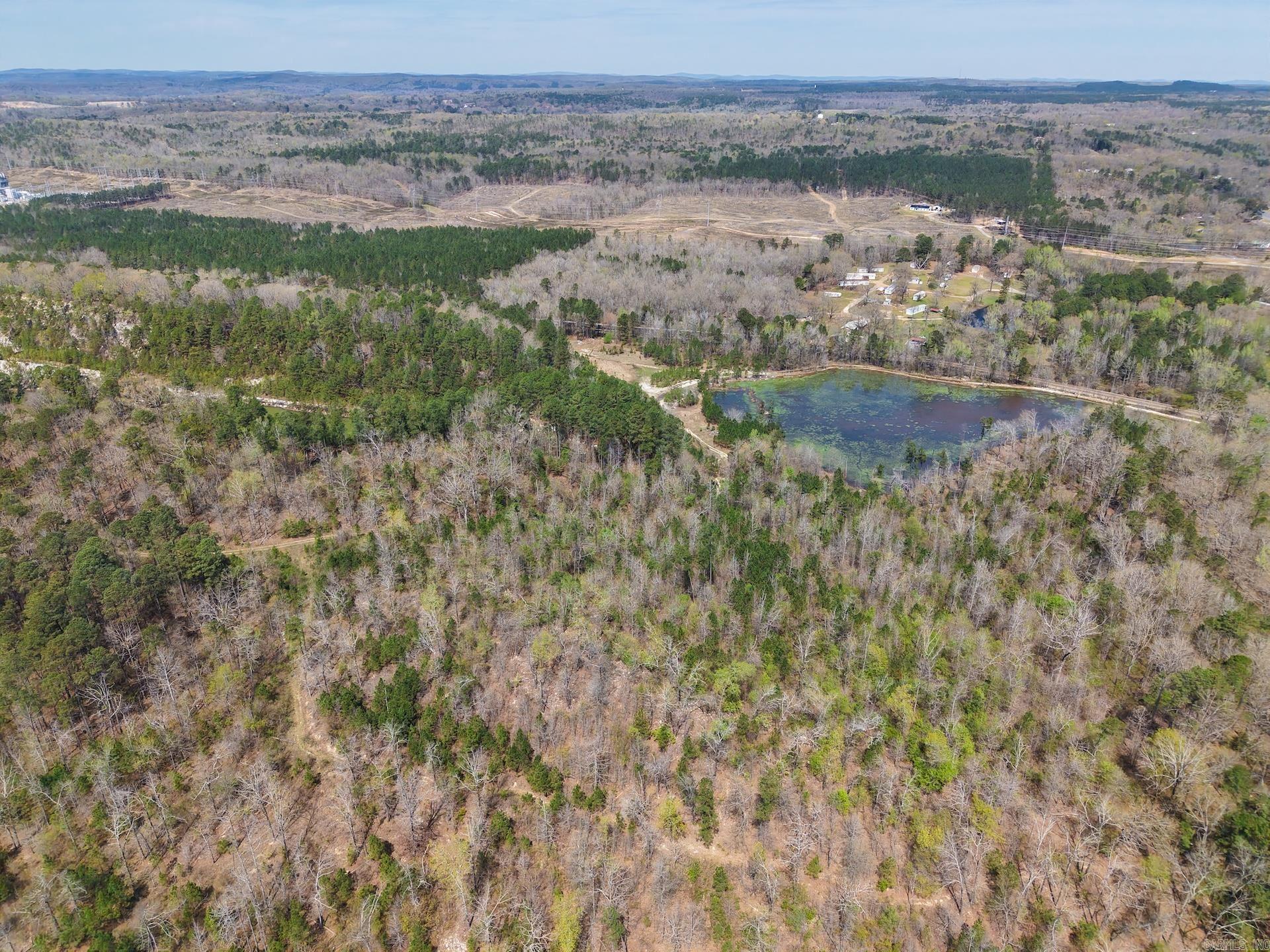 TBD Hwy 270  Malvern, AR