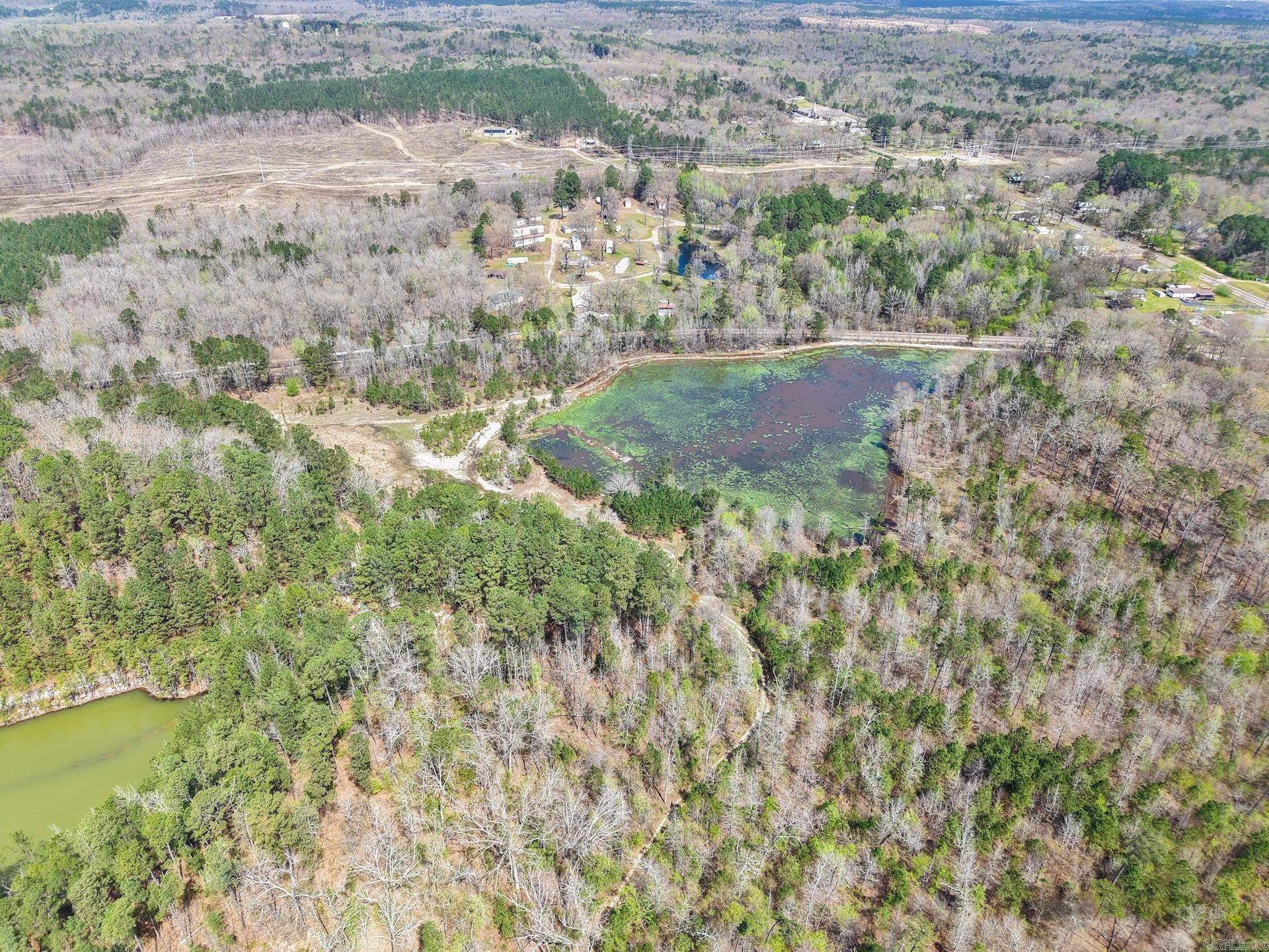 TBD Hwy 270  Malvern, AR