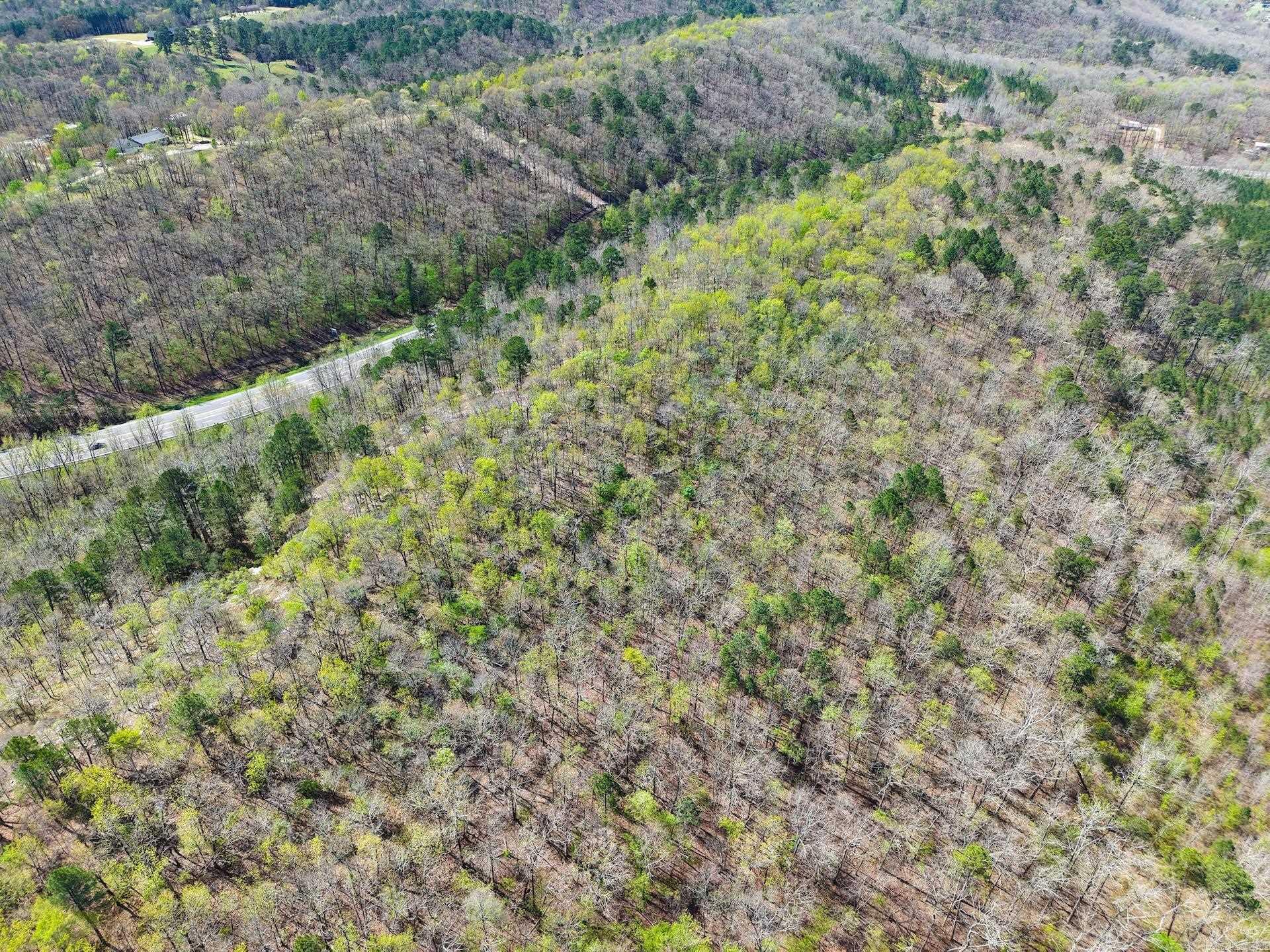 TBD Hwy 270  Malvern, AR