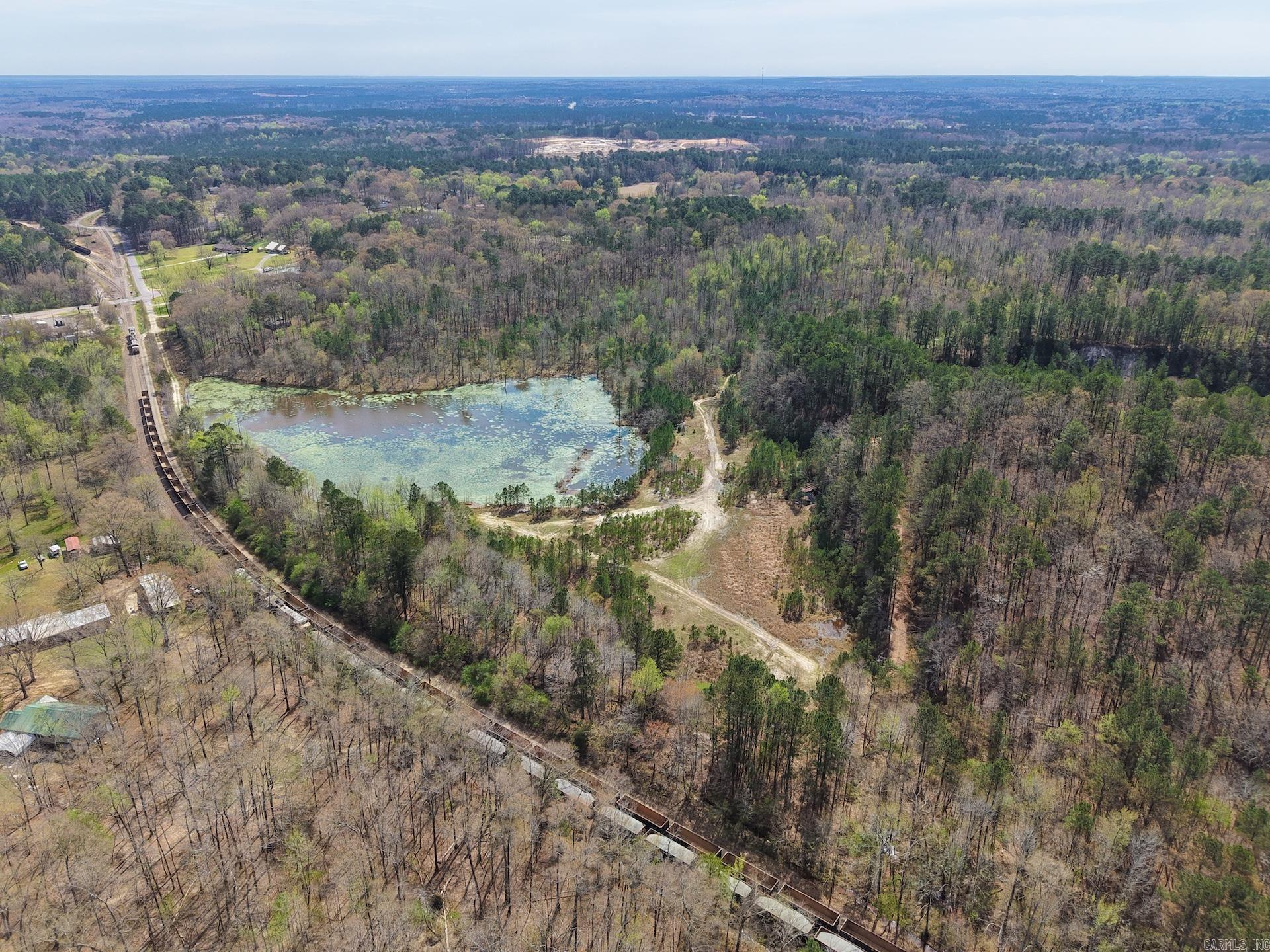 TBD Hwy 270  Malvern, AR