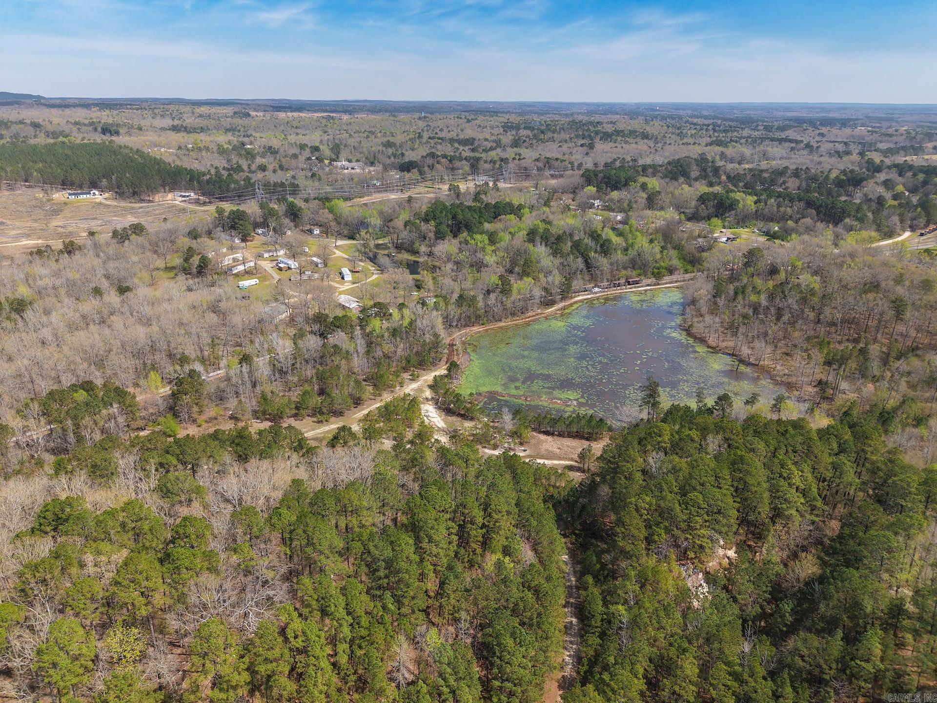 TBD Hwy 270  Malvern, AR