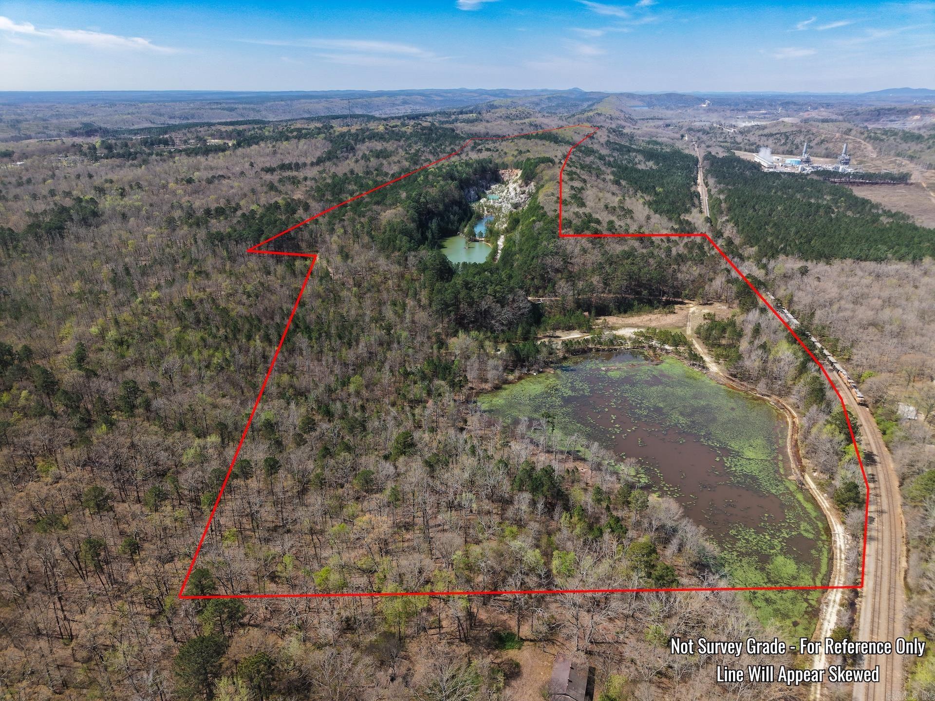 TBD Hwy 270  Malvern, AR