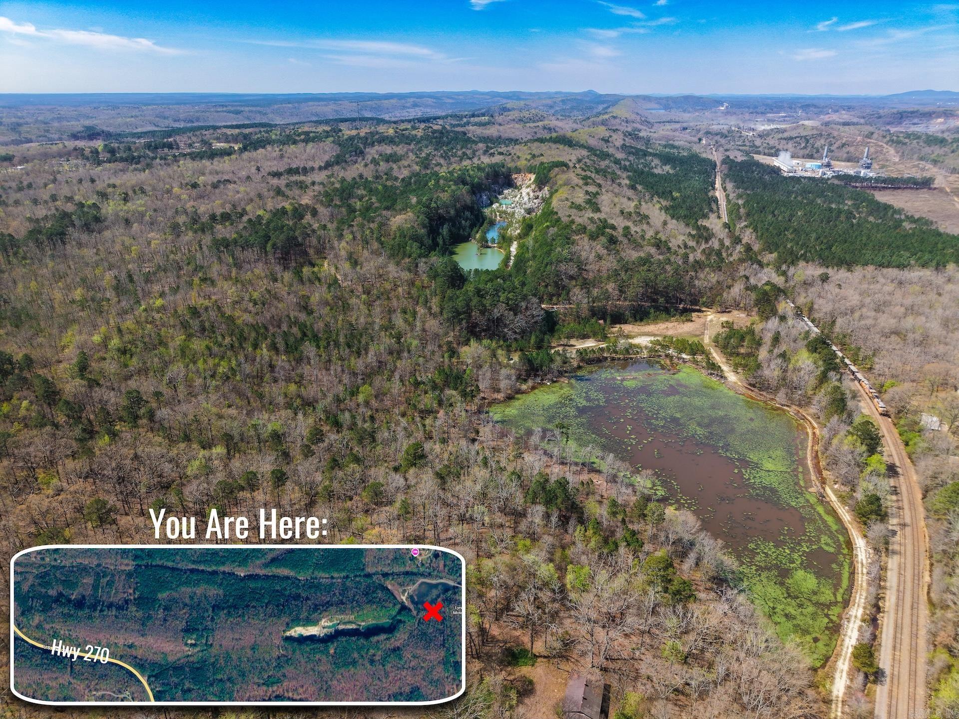 TBD Hwy 270  Malvern, AR