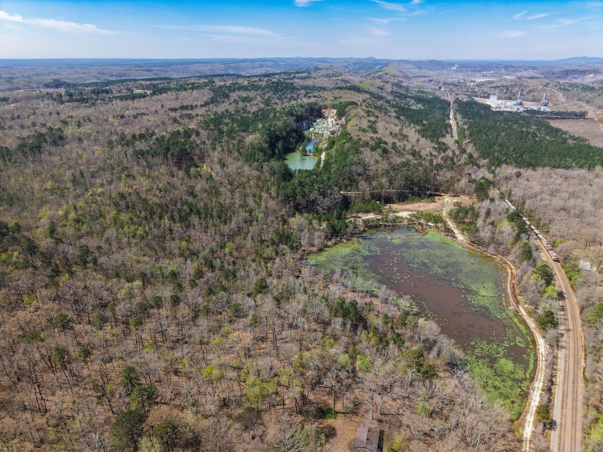 TBD Hwy 270  Malvern, AR