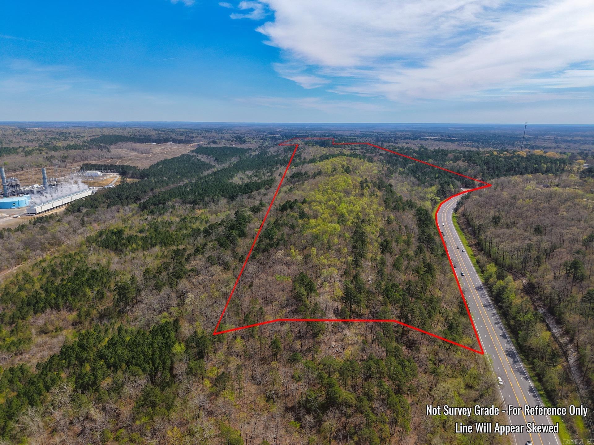 TBD Hwy 270  Malvern, AR