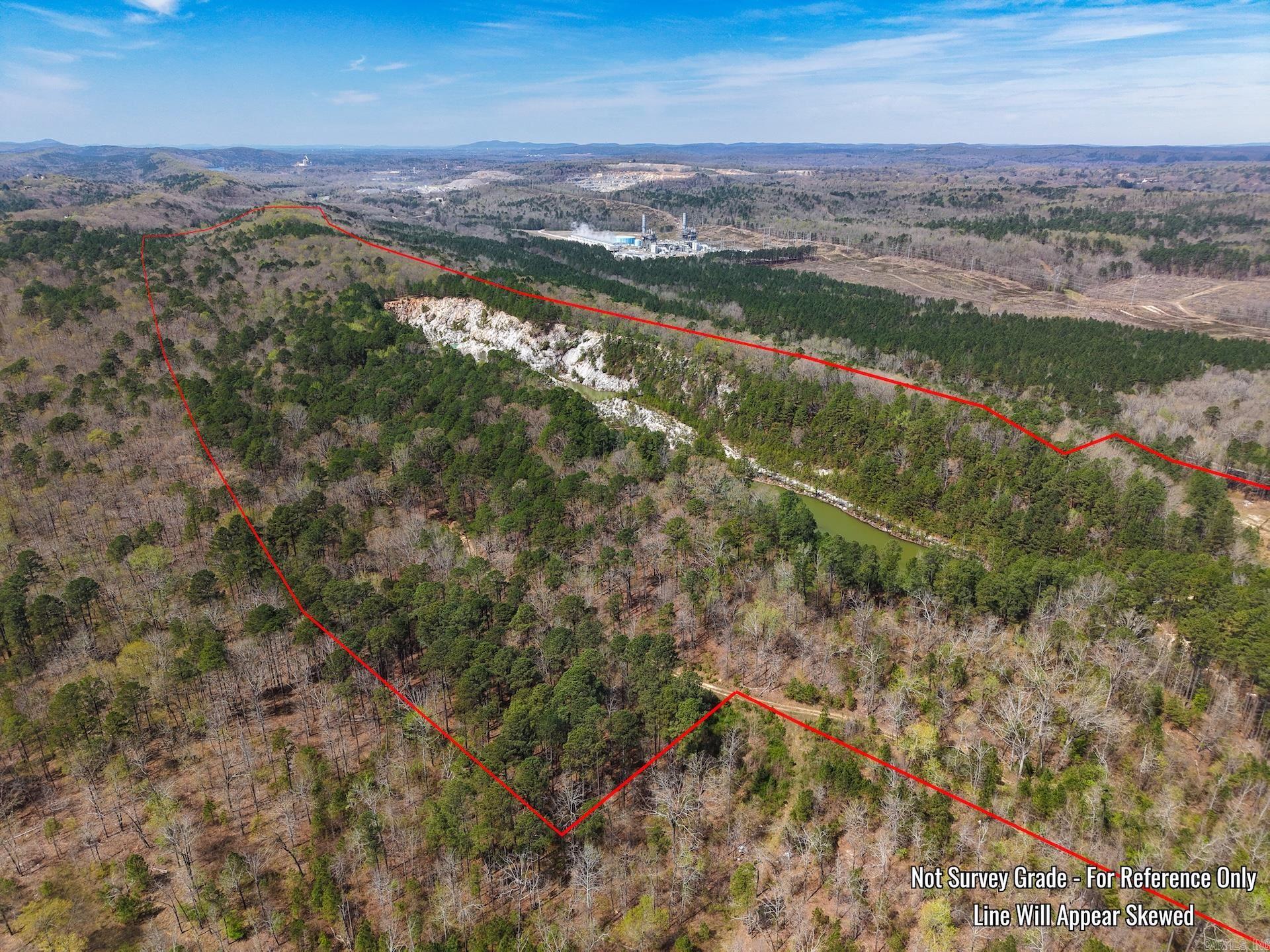 TBD Hwy 270  Malvern, AR