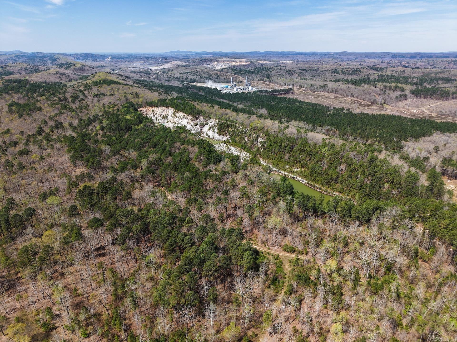 TBD Hwy 270  Malvern, AR