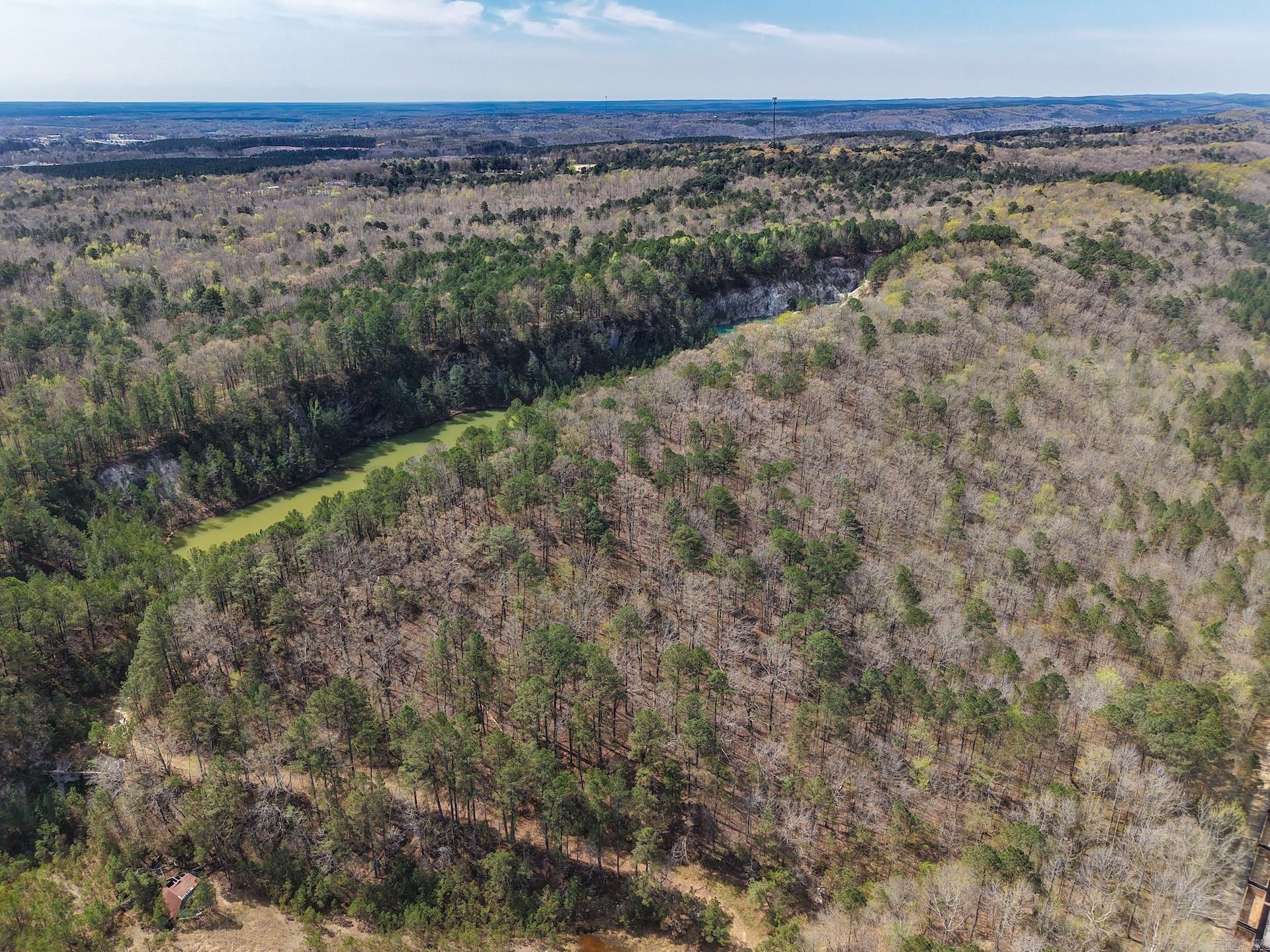 TBD Hwy 270  Malvern, AR