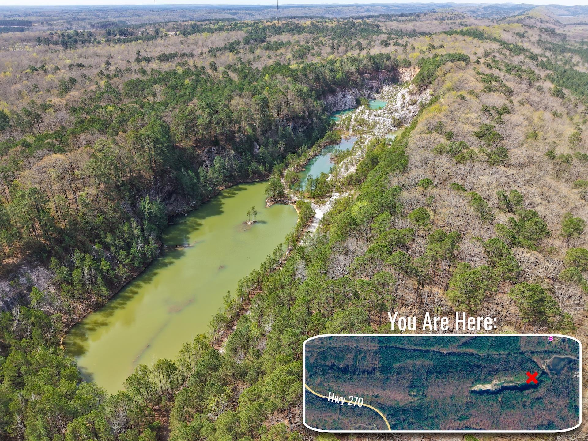 TBD Hwy 270  Malvern, AR